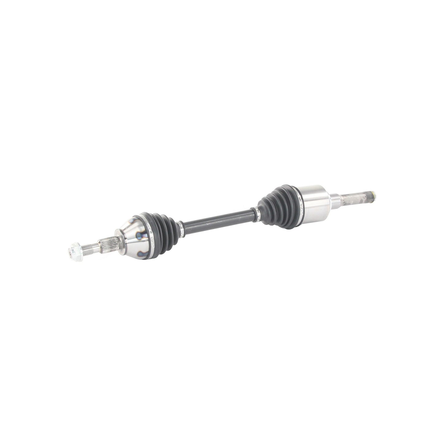 TrakMotive New CV Axle Shaft FD-8330