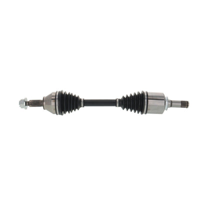 TrakMotive New CV Axle Shaft FD-8333