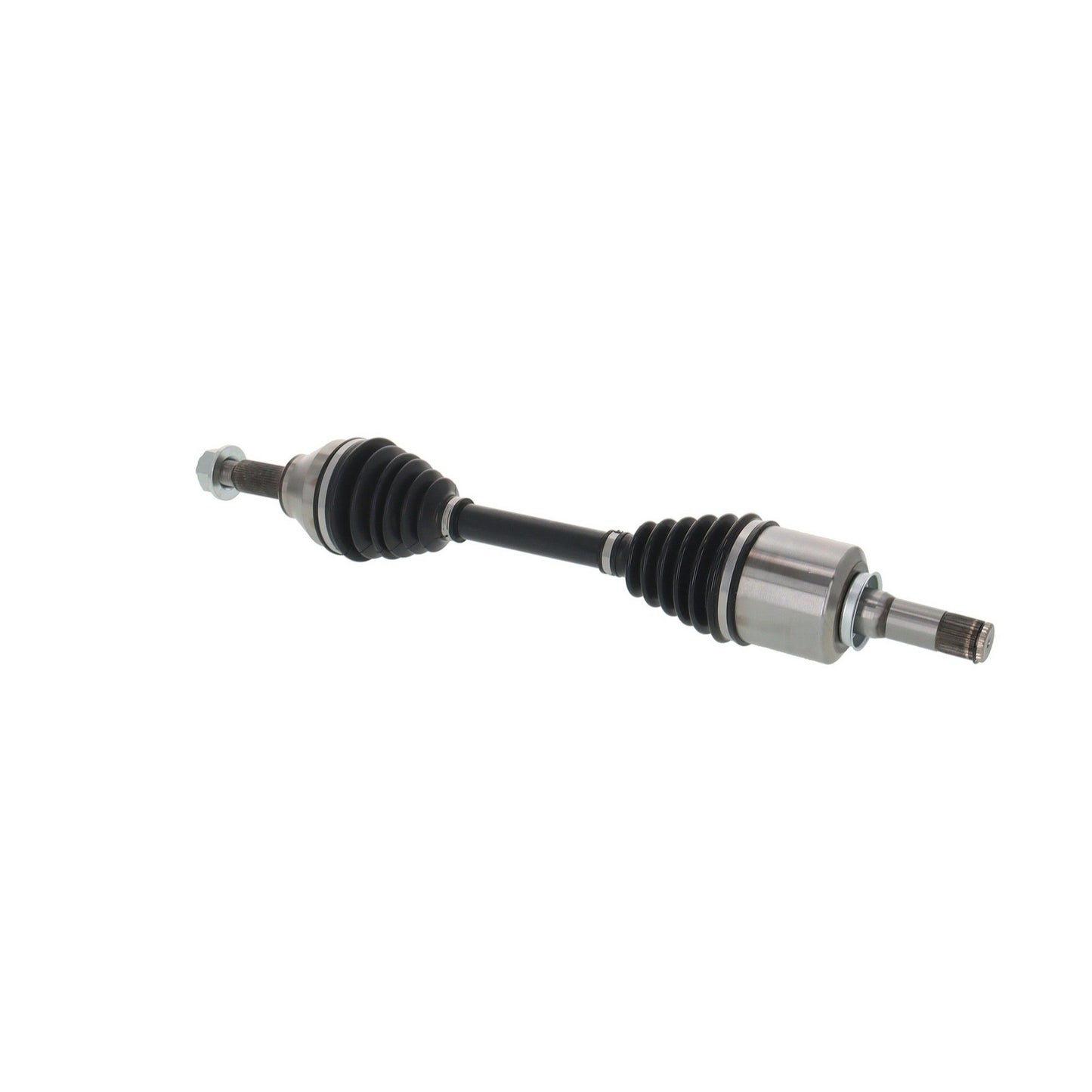 TrakMotive New CV Axle Shaft FD-8333