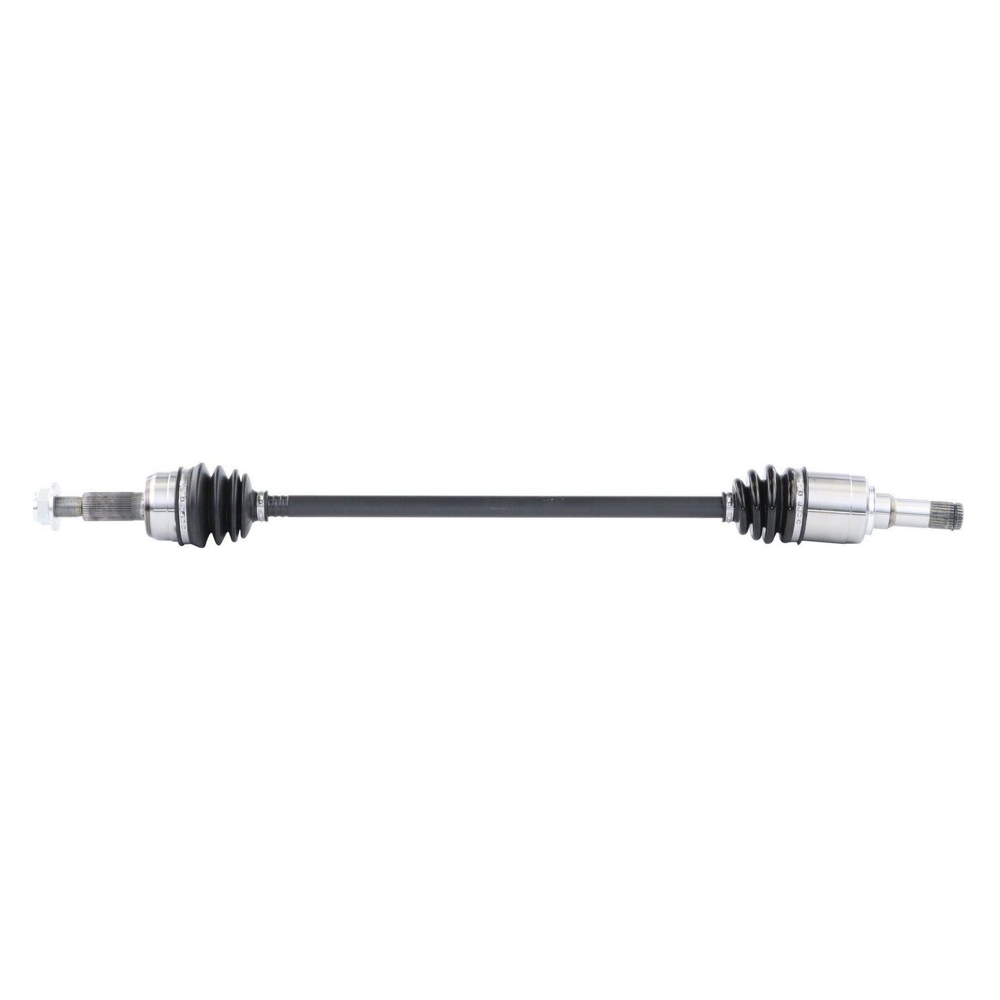 TrakMotive CV Axle Shaft FD-8334