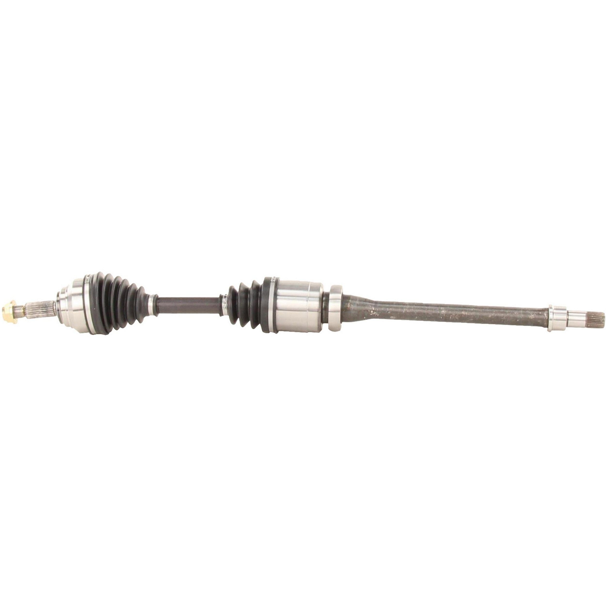 TrakMotive AAR CV Axle Shaft FD-8338