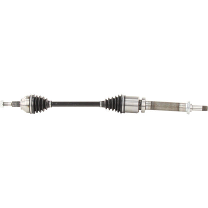 TrakMotive New CV Axle Shaft FD-8357