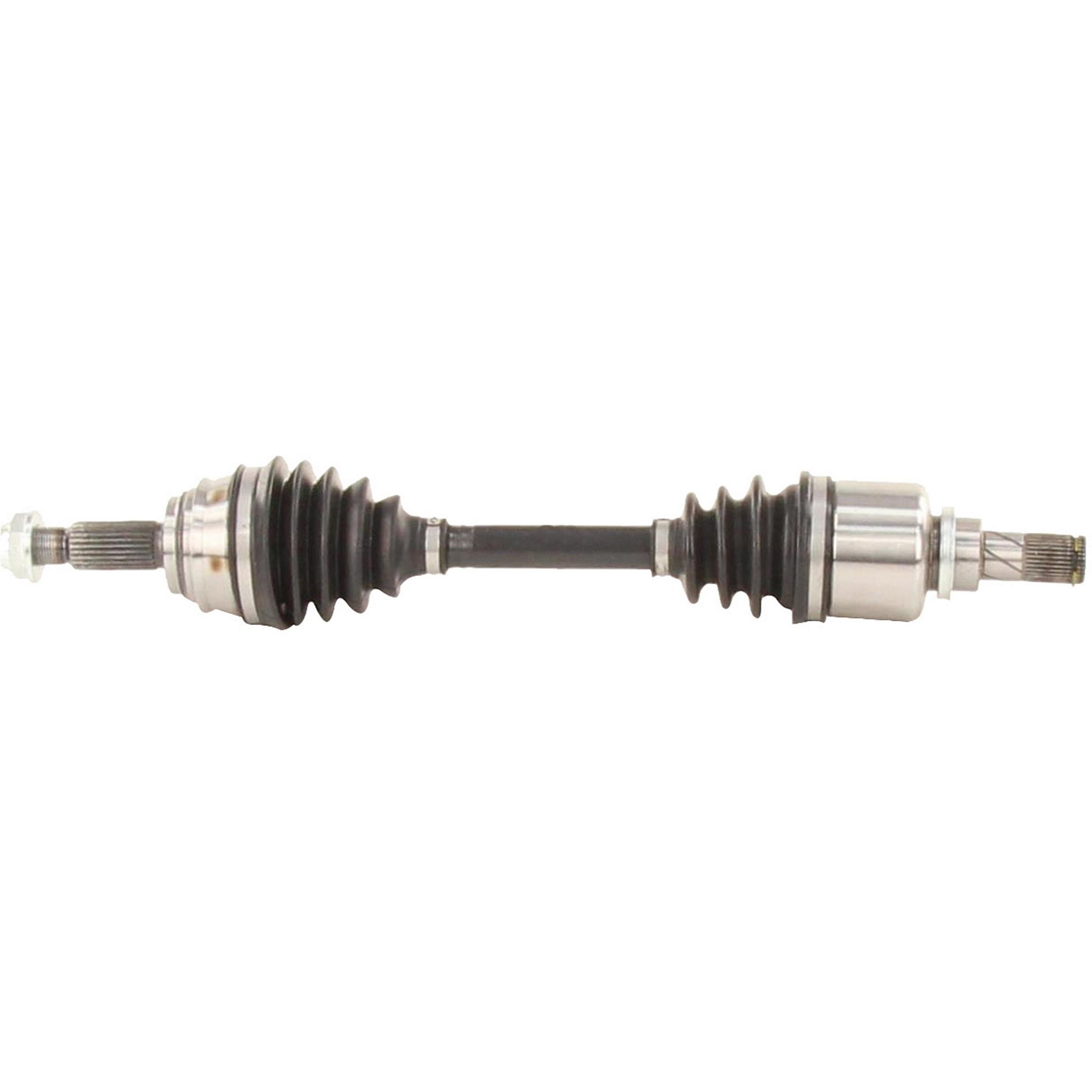 TrakMotive New CV Axle Shaft FD-8360