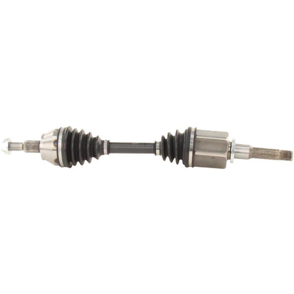 TrakMotive AAR CV Axle Shaft FD-8364