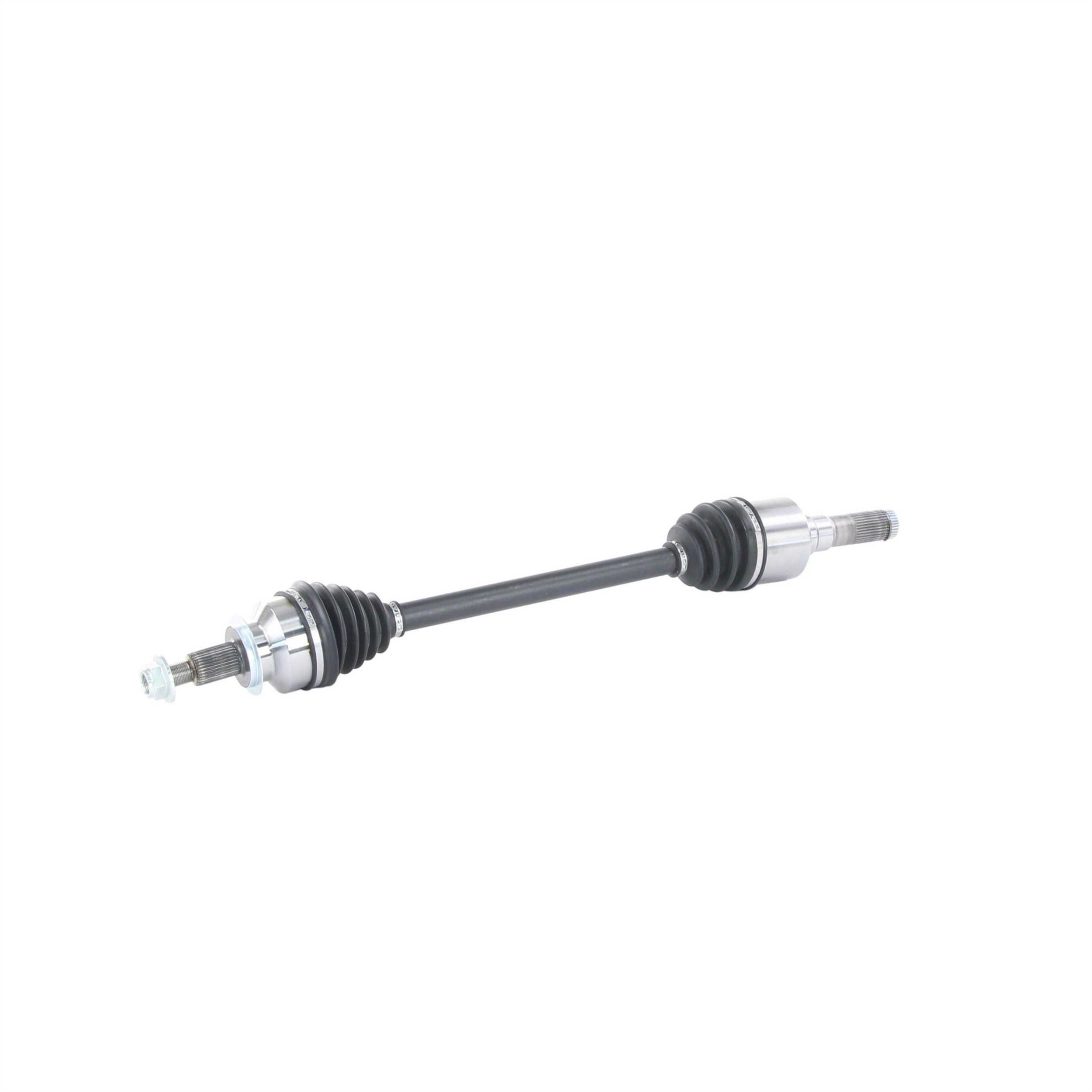 TrakMotive New CV Axle Shaft FD-8365