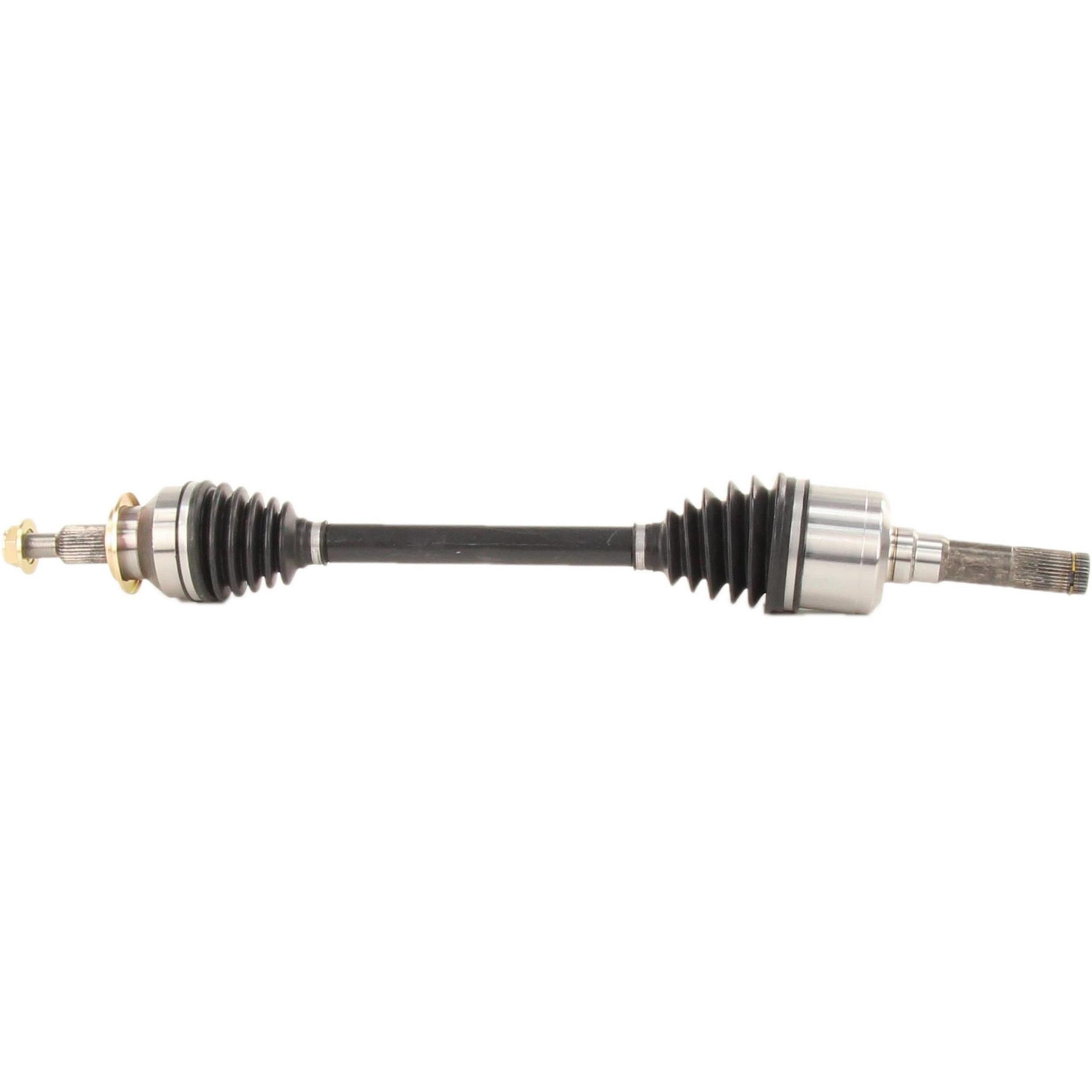 TrakMotive CV Axle Shaft FD-8366