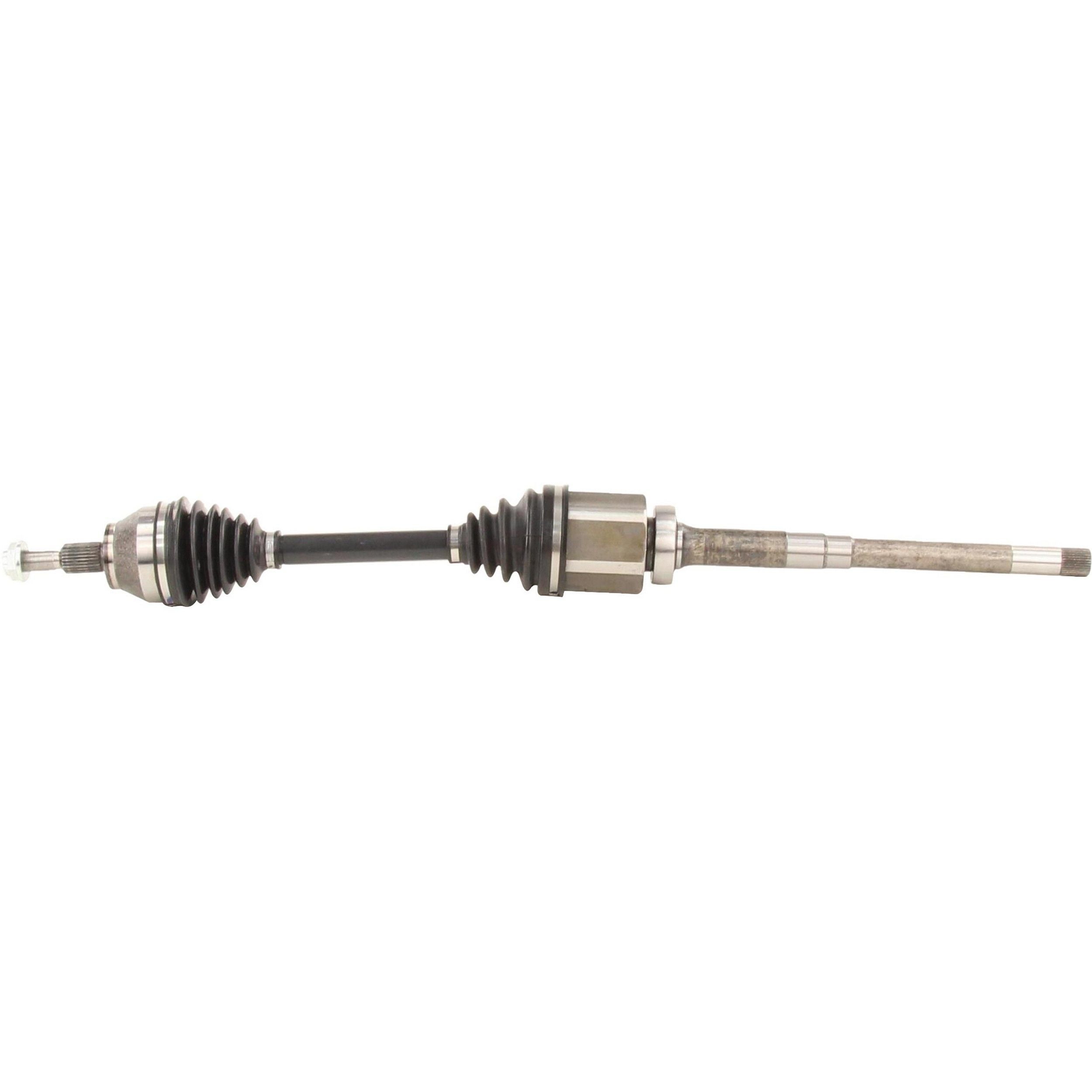 TrakMotive AAR CV Axle Shaft FD-8374