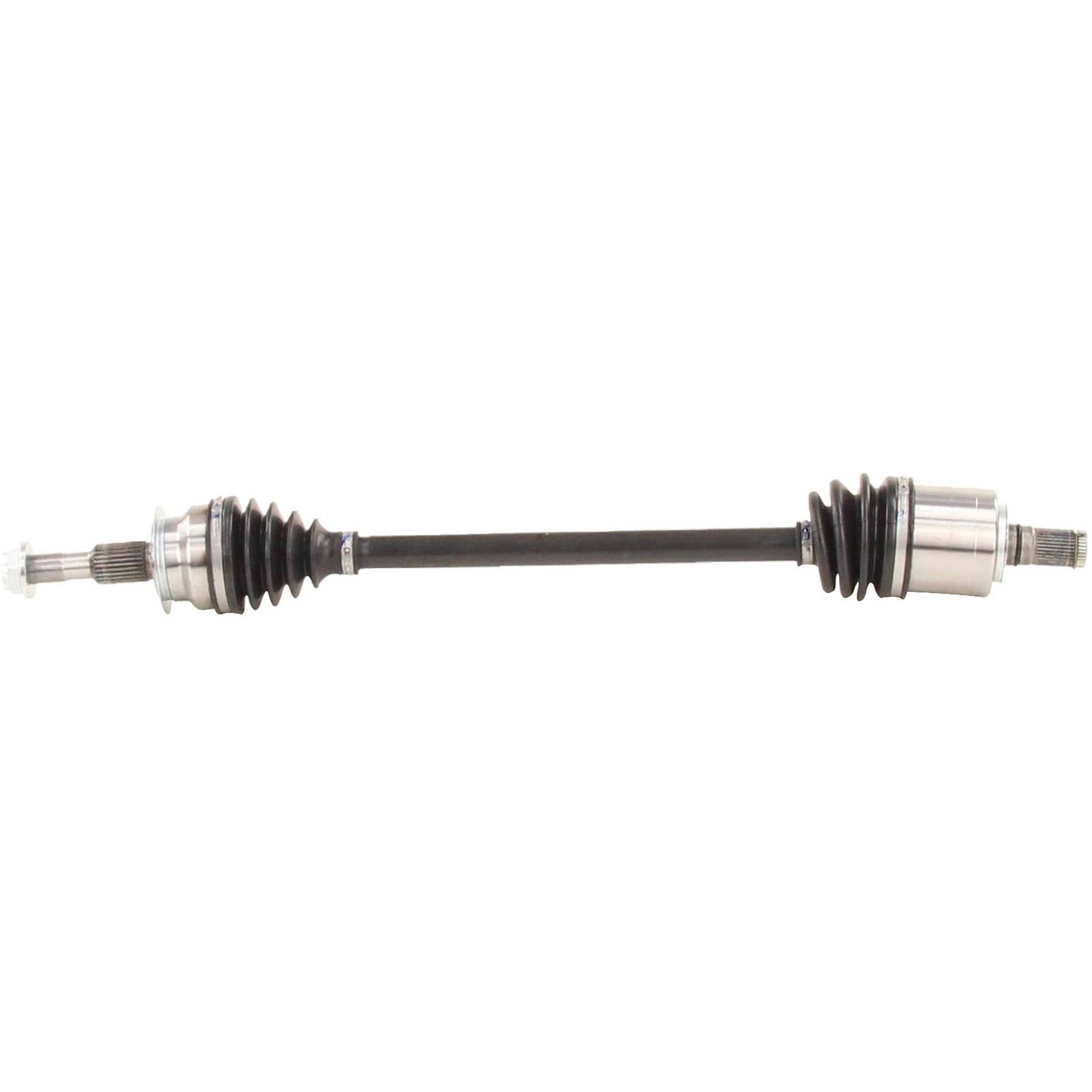 TrakMotive CV Axle Shaft FD-8375