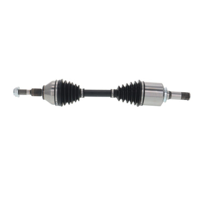 TrakMotive AAR CV Axle Shaft FD-8378