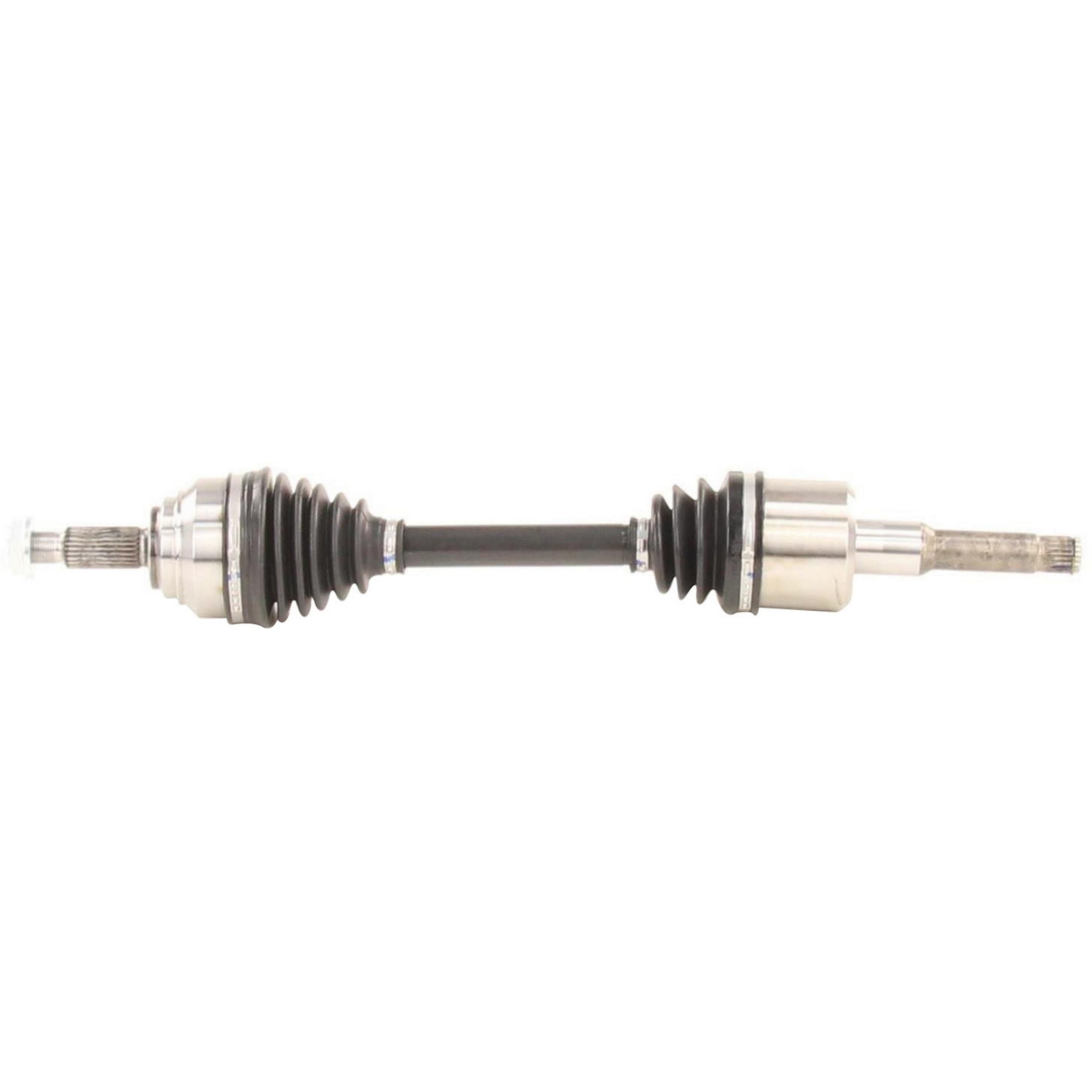 TrakMotive AAR CV Axle Shaft FD-8390