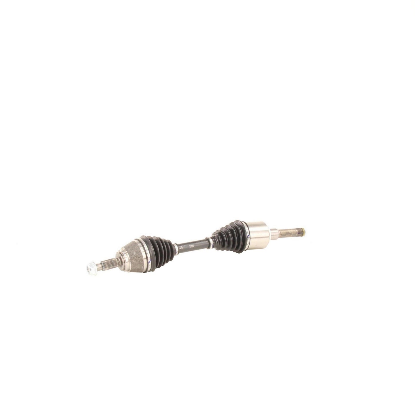 TrakMotive AAR CV Axle Shaft FD-8391