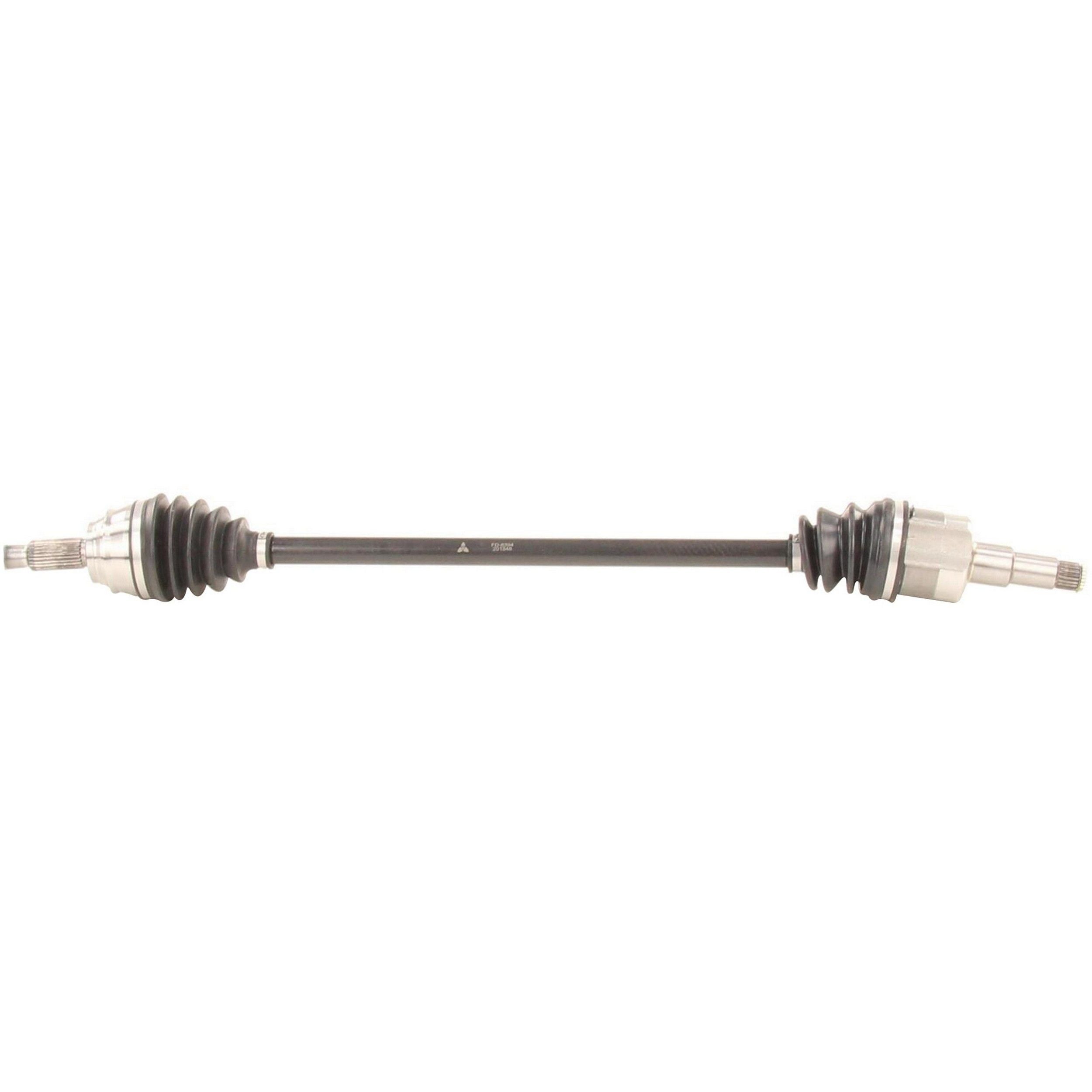TrakMotive CV Axle Shaft FD-8394