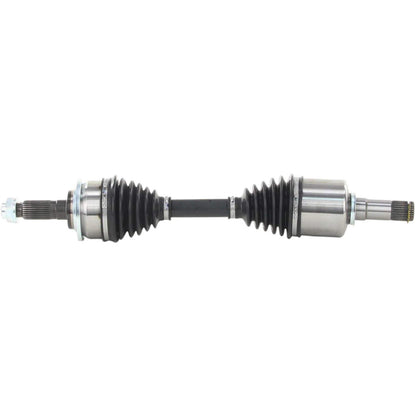 TrakMotive AAR CV Axle Shaft FD-8412