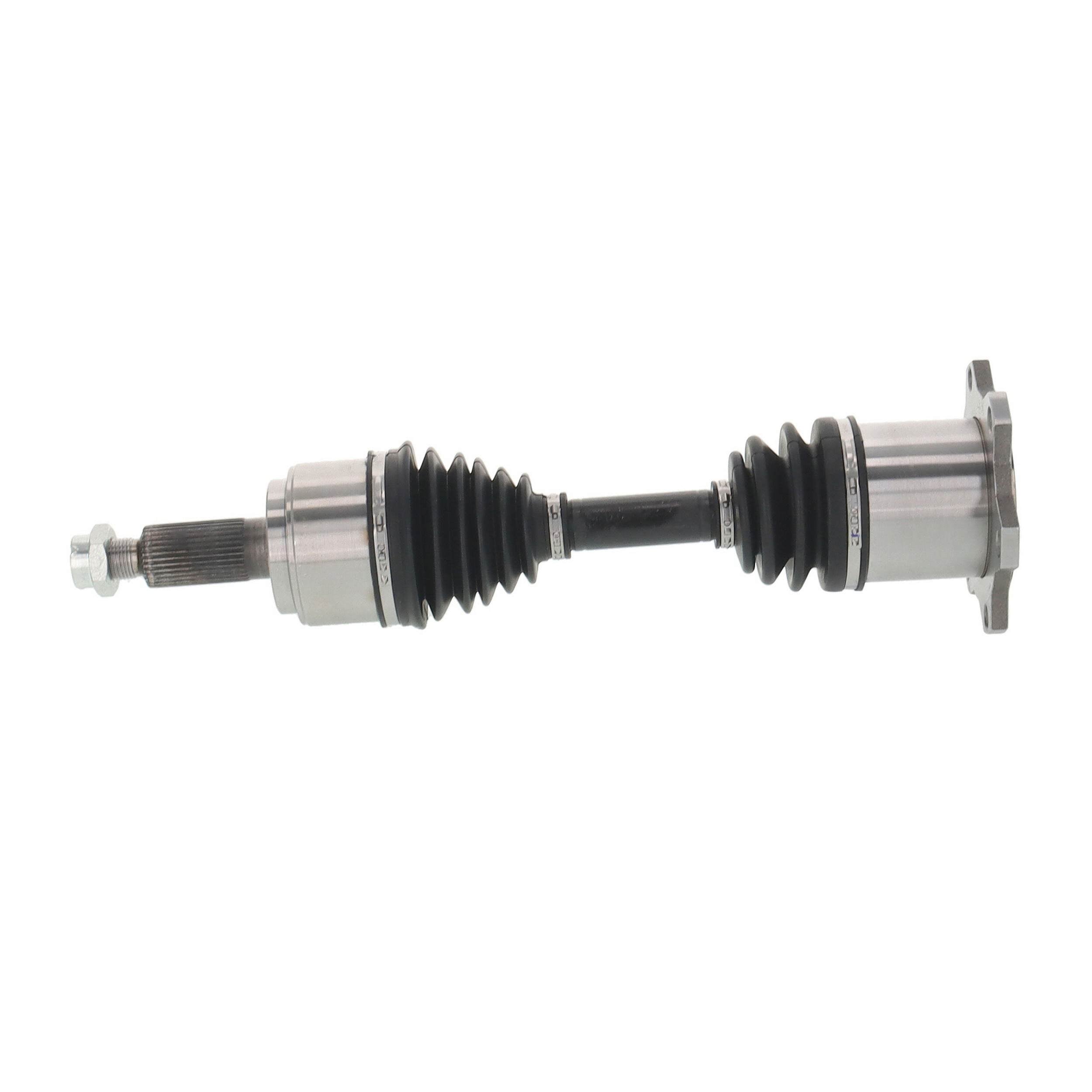 TrakMotive CV Axle Shaft FD-86023