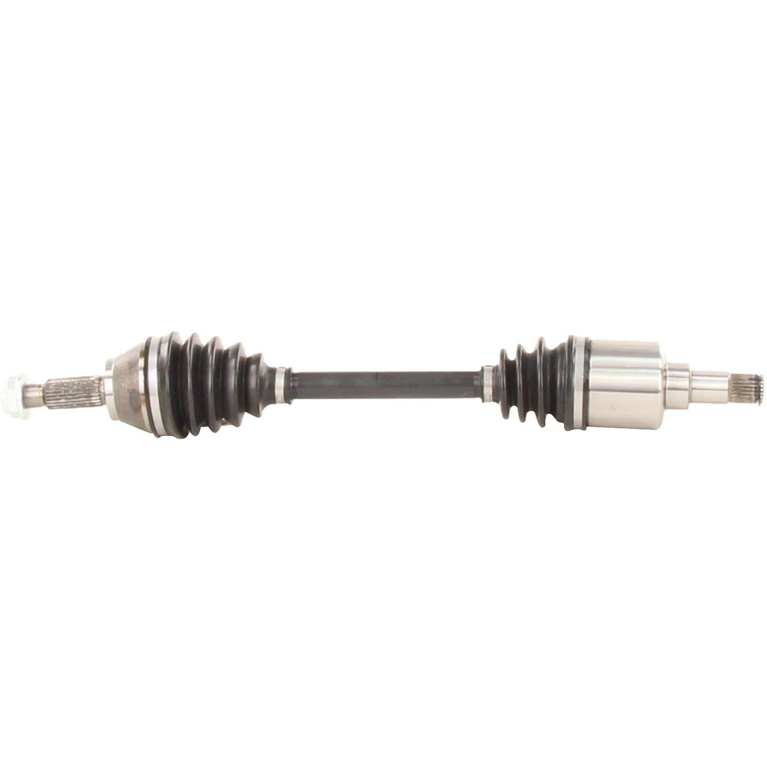 TrakMotive CV Axle Shaft FD-8721