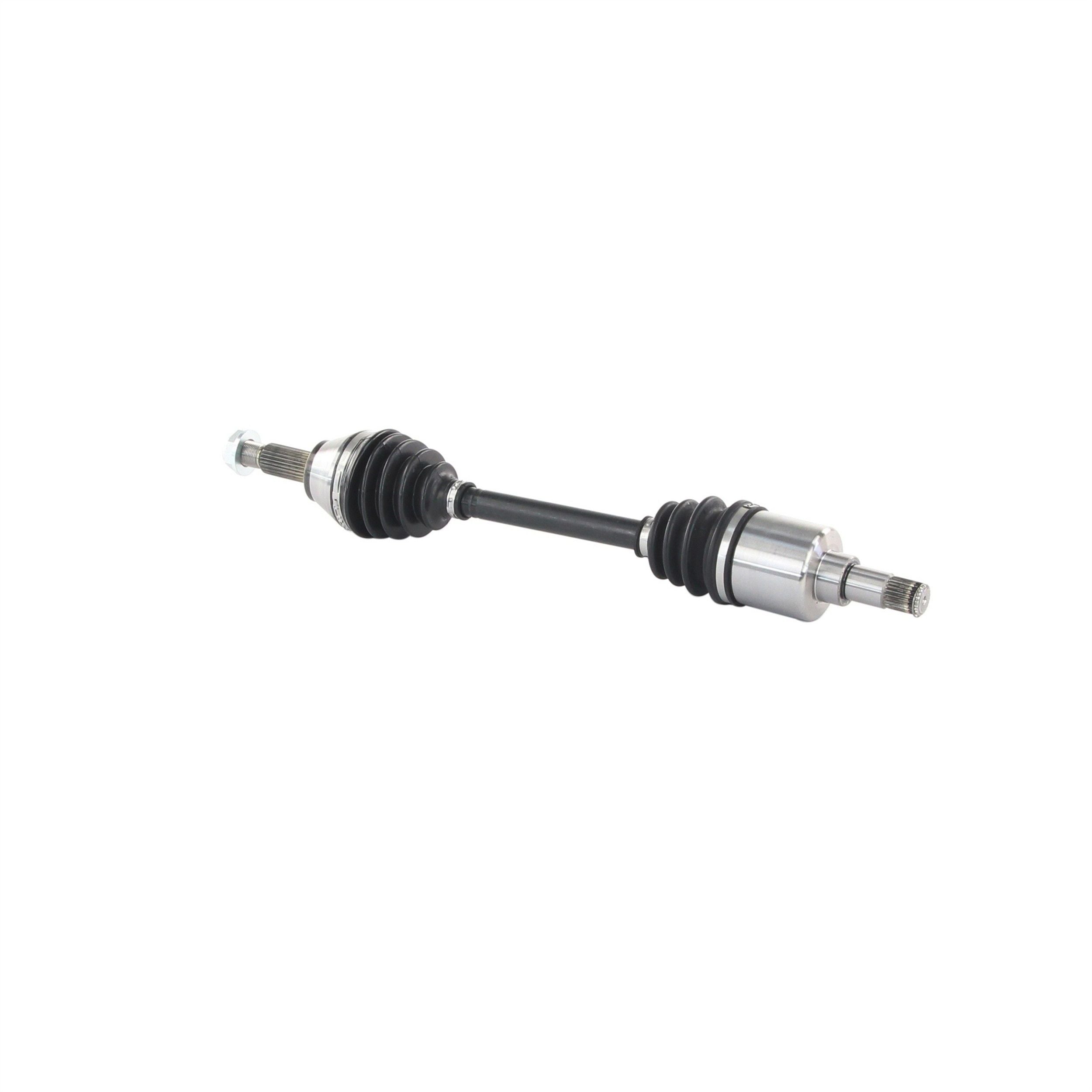 TrakMotive New CV Axle Shaft FD-8721