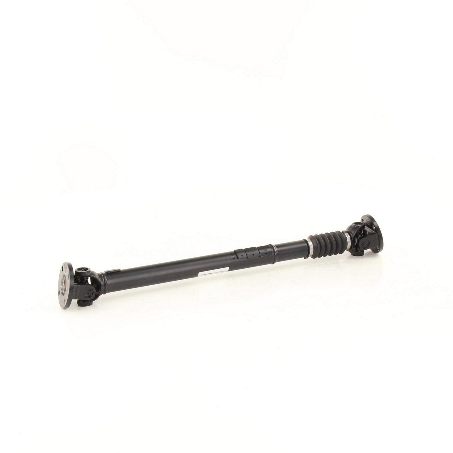 Trackmotive FDP-002