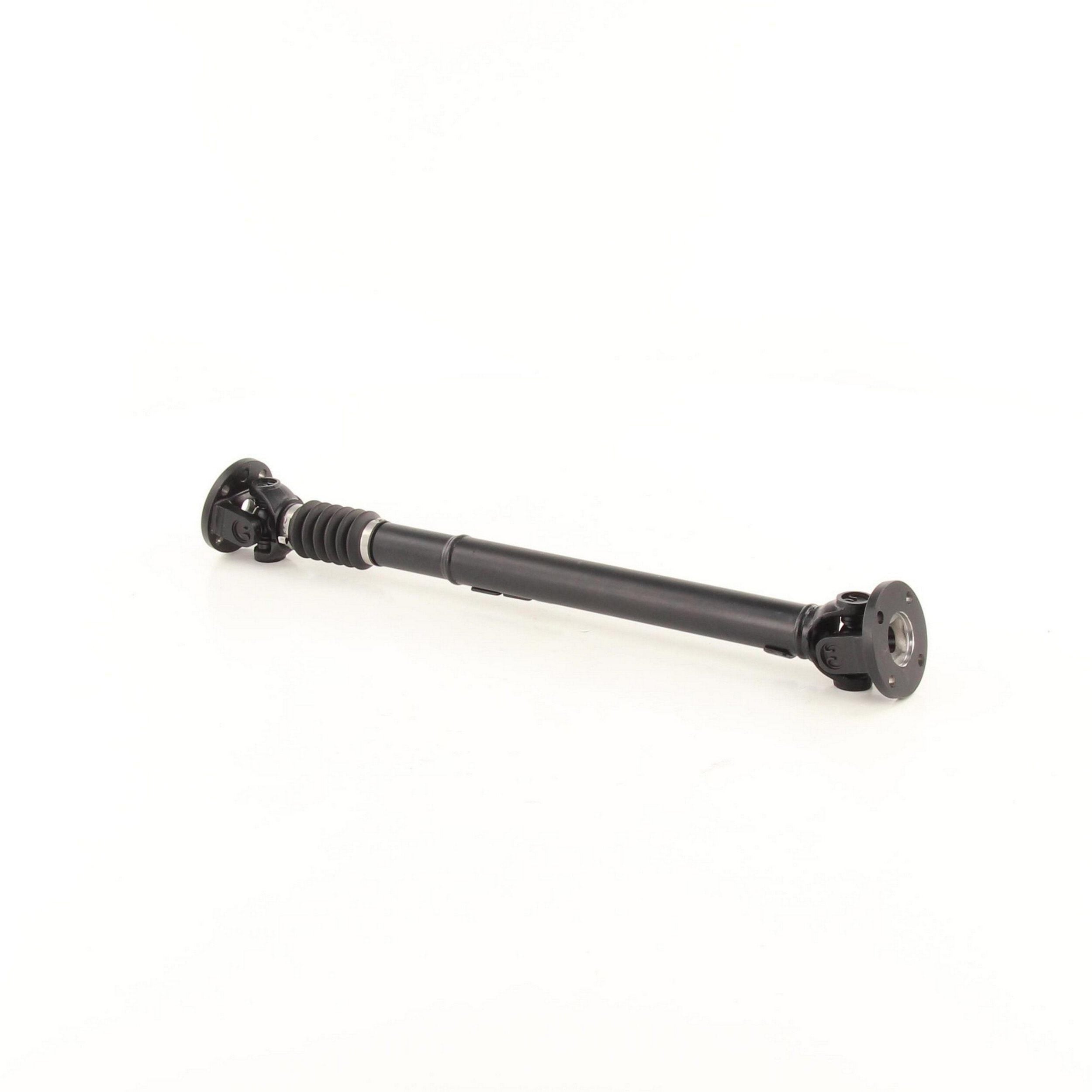 Trackmotive FDP-003