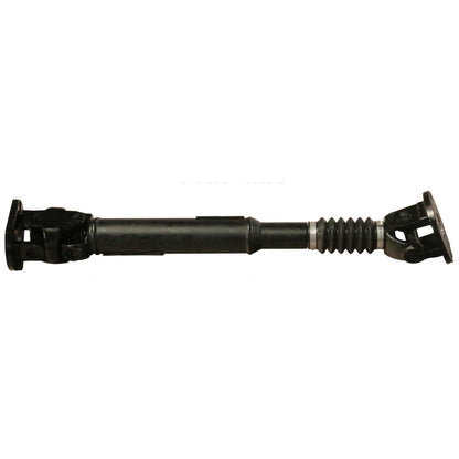 Trackmotive FDP-004
