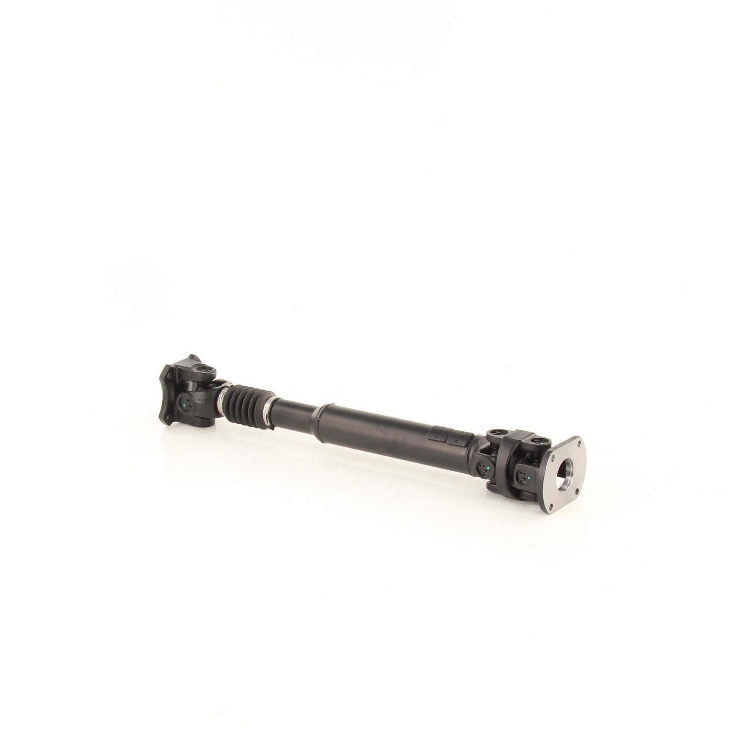 Trackmotive FDP-004