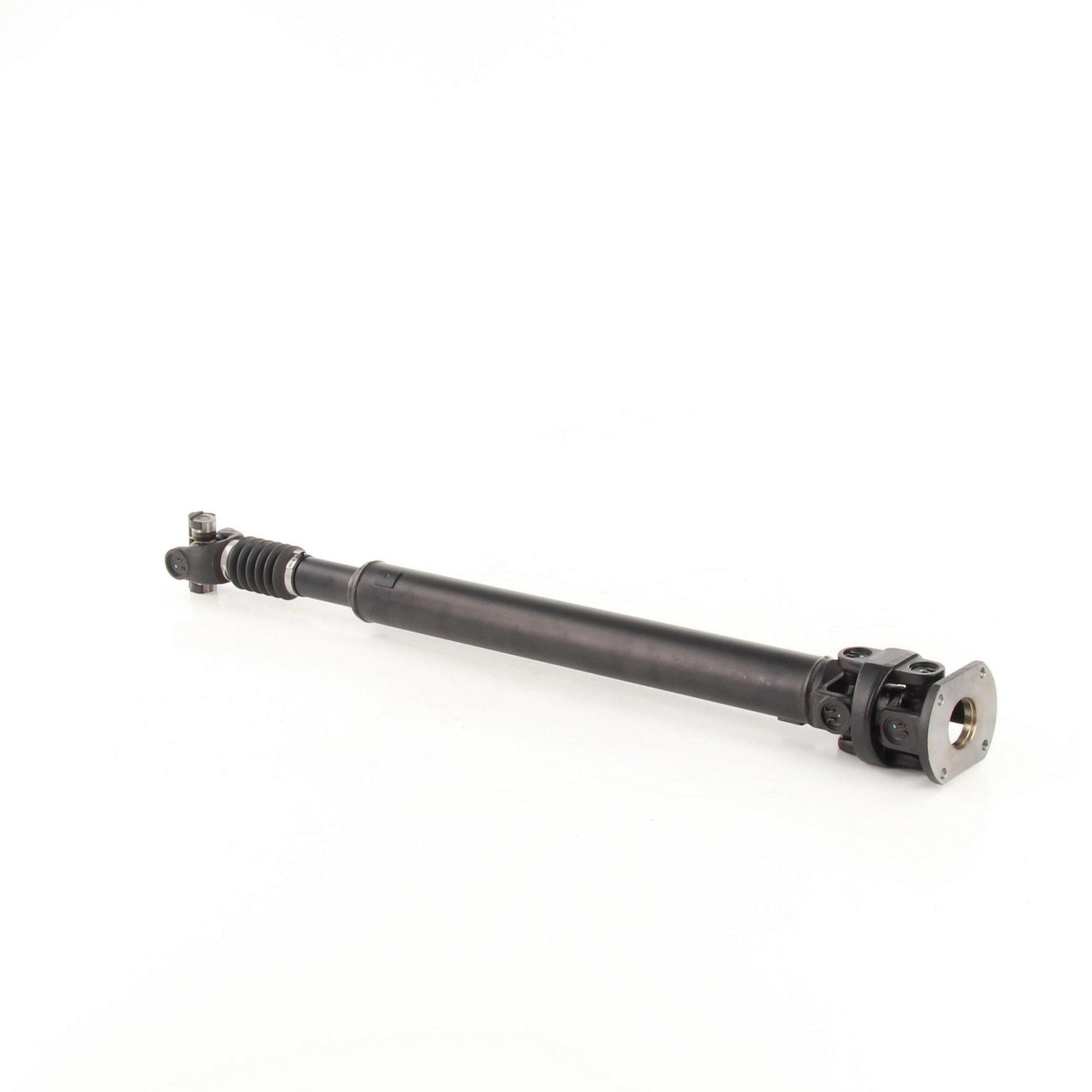 Trackmotive FDP-005