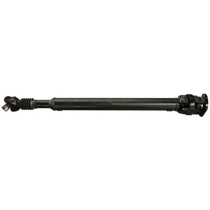 Trackmotive FDP-007