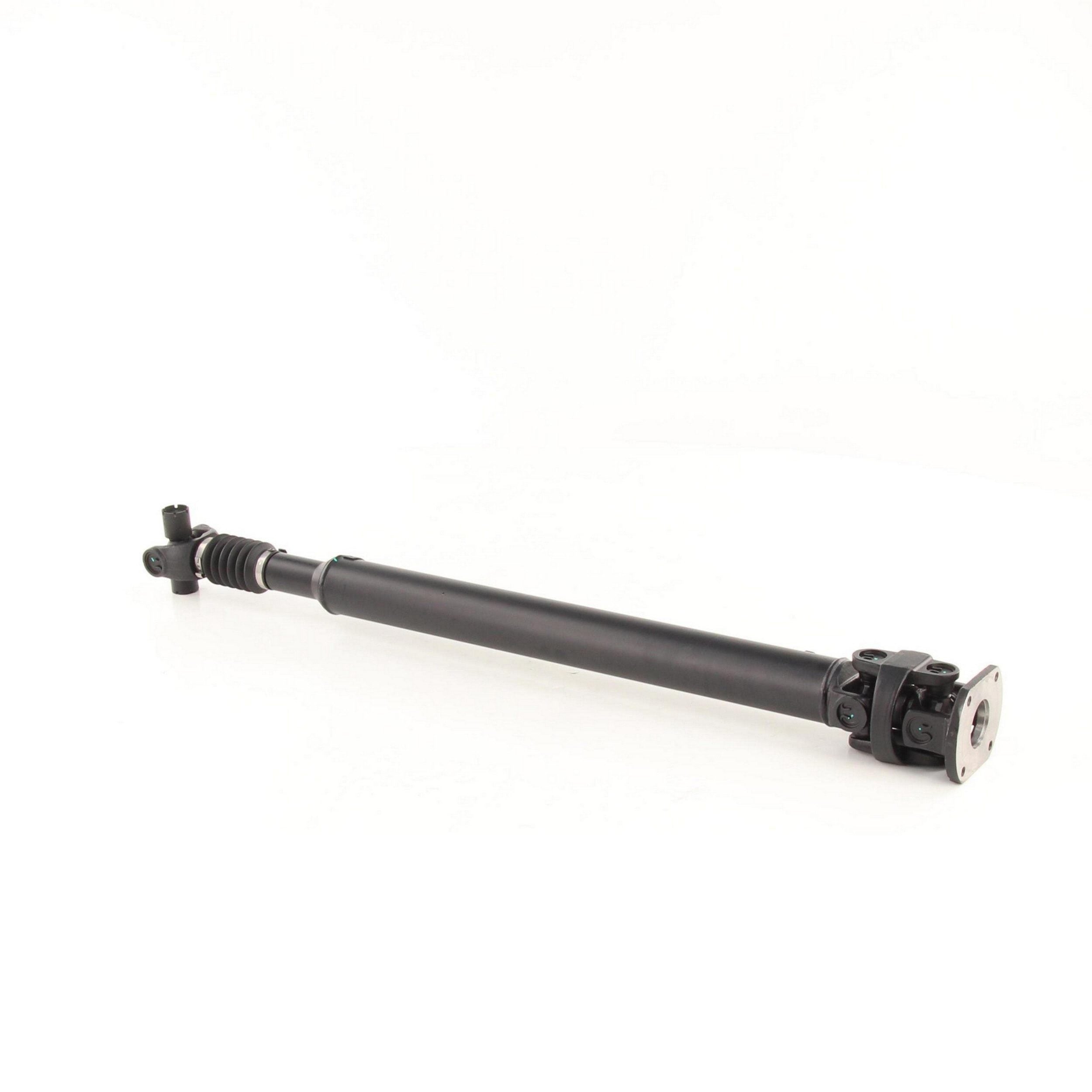 Trackmotive FDP-007