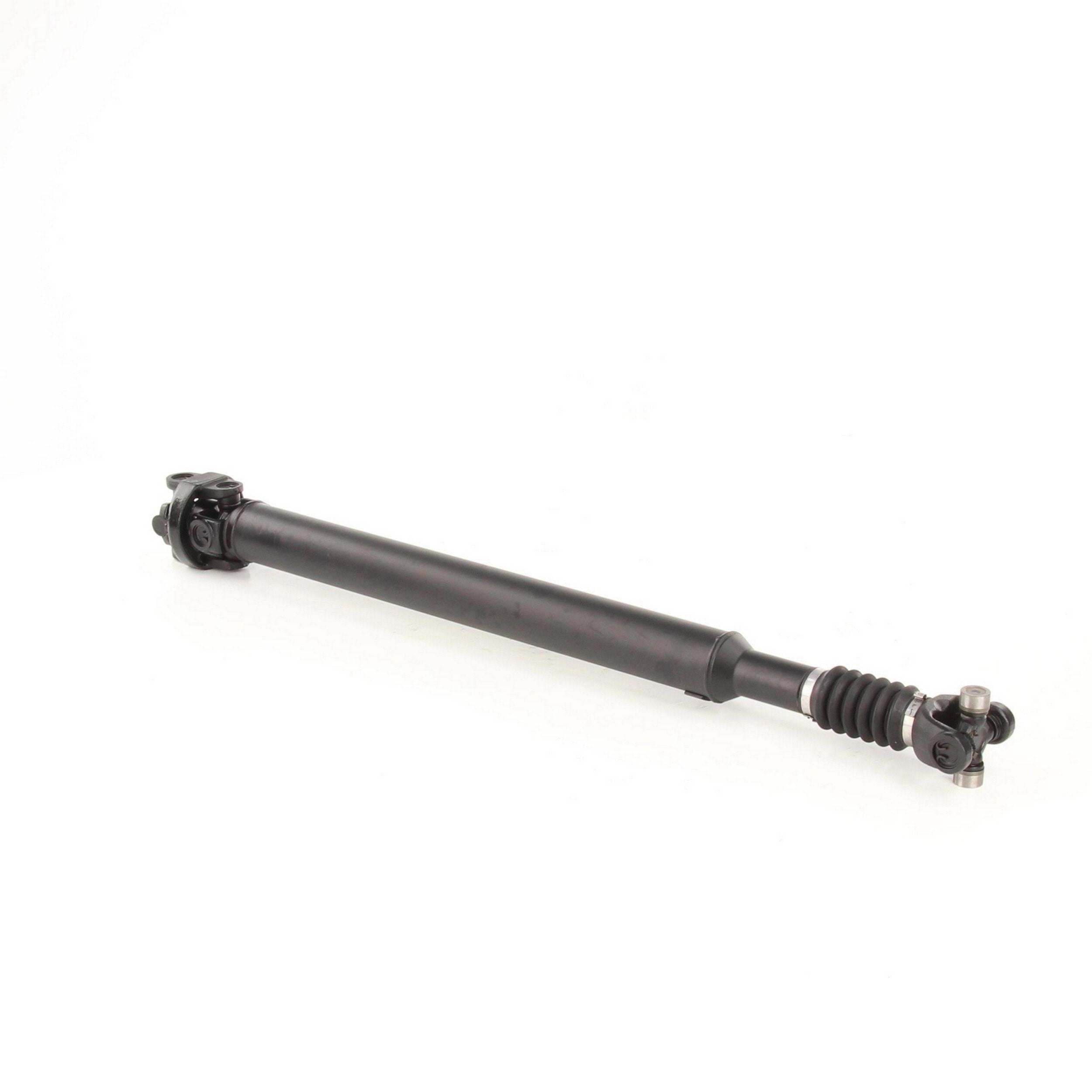 Trackmotive FDP-031