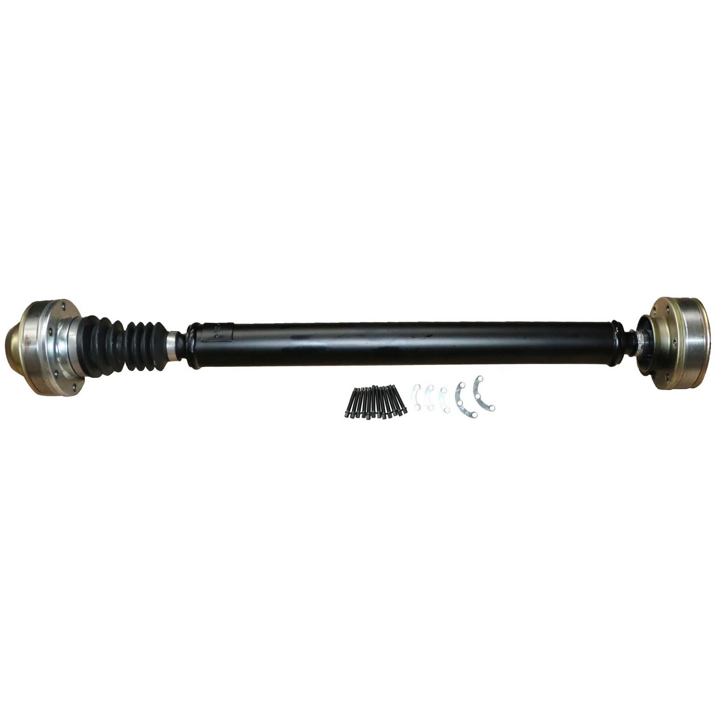 Trackmotive FDP-051