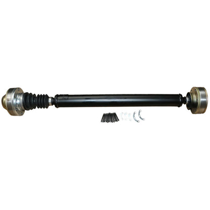 Trackmotive FDP-051