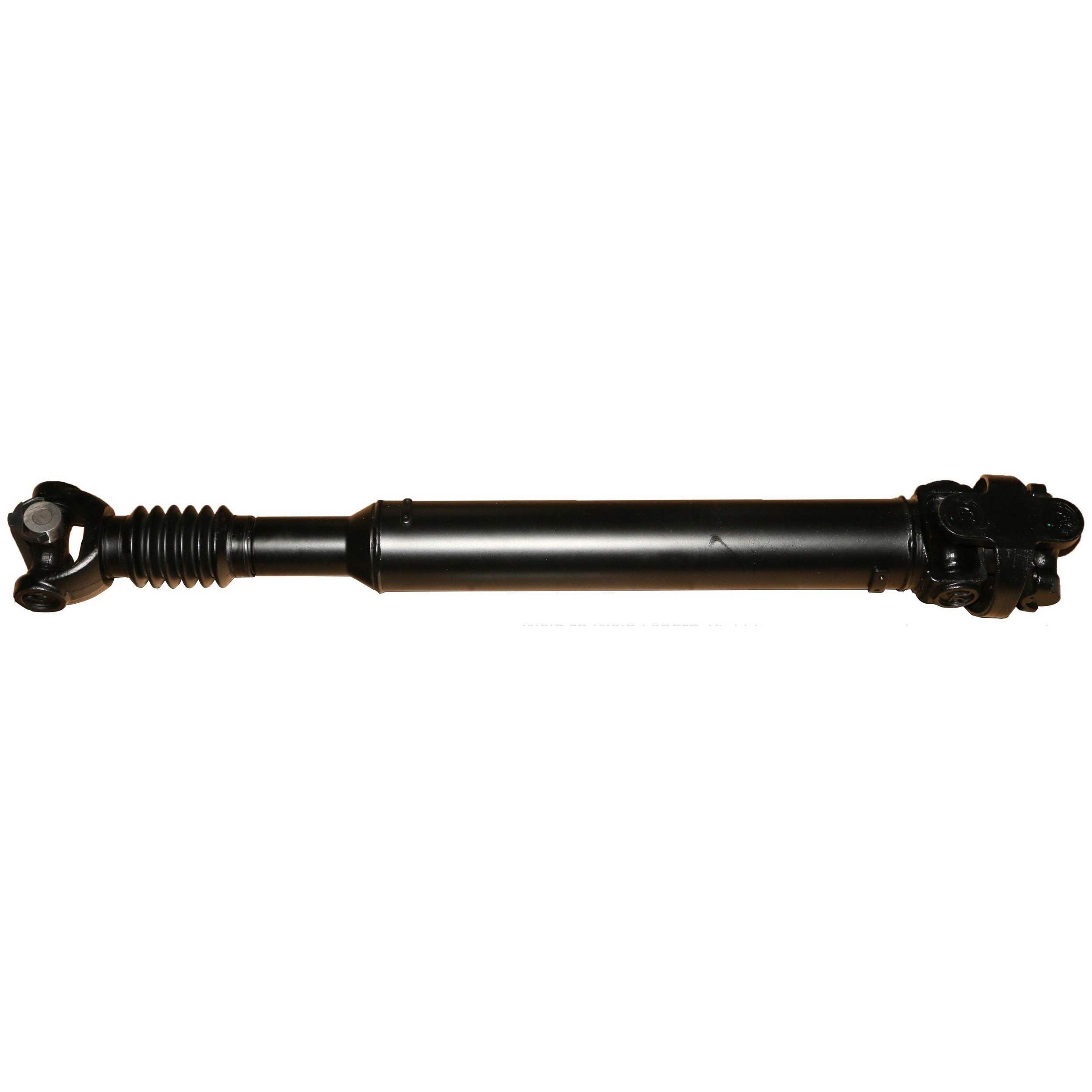 Trackmotive FDP-053