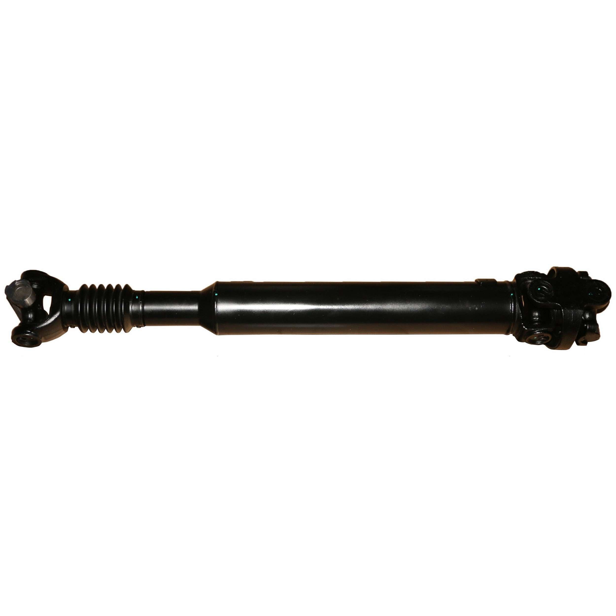 Trackmotive FDP-064