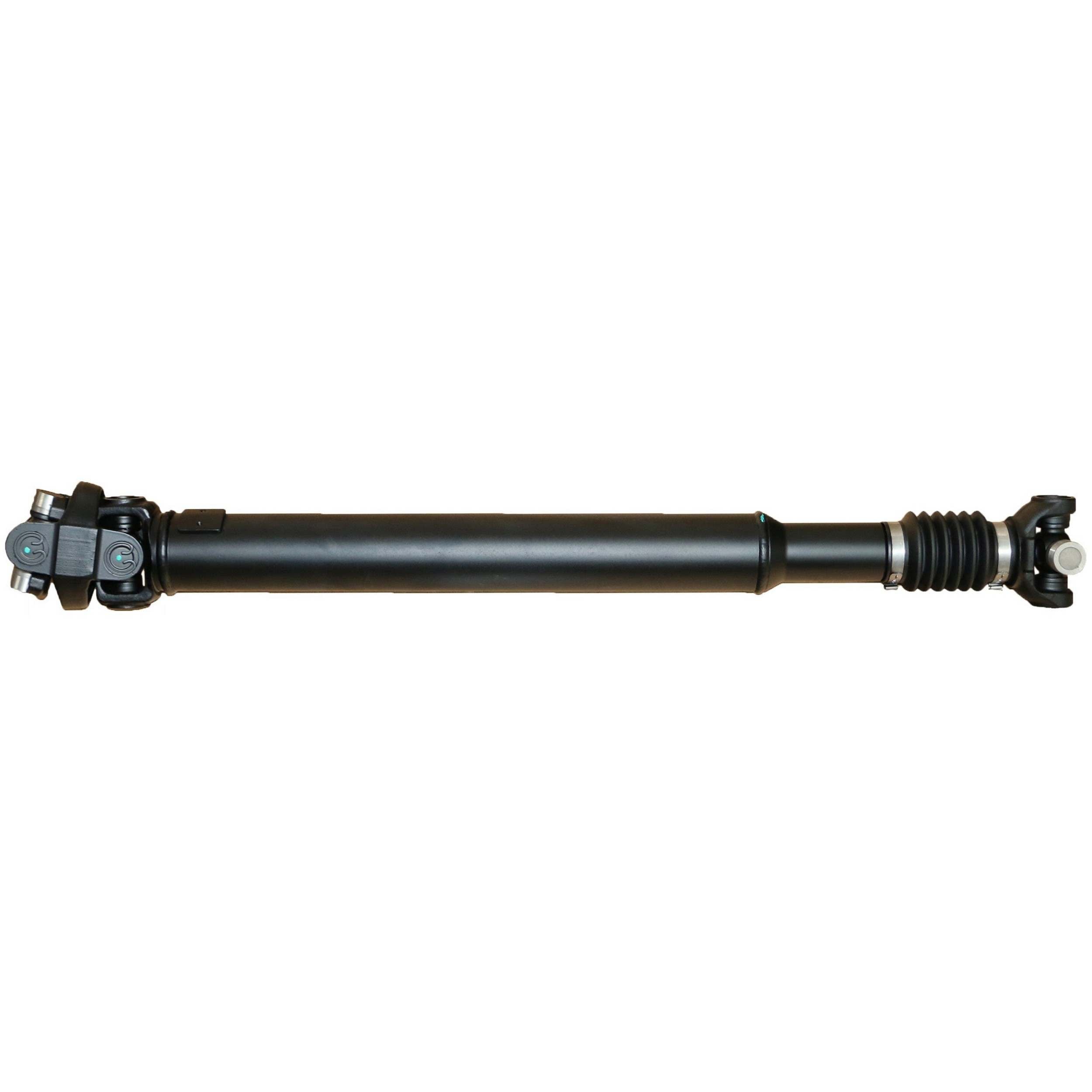 Trackmotive FDP-066