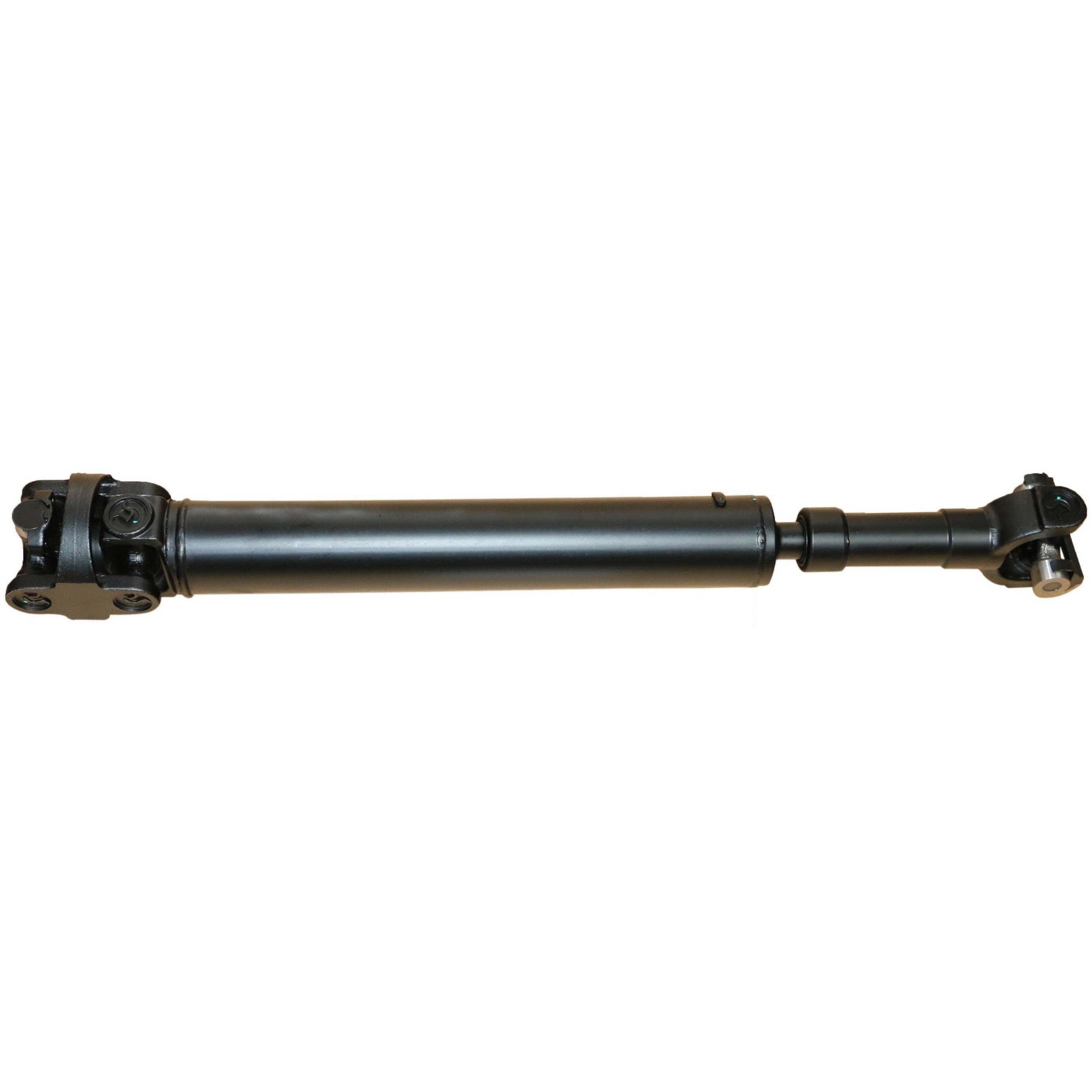 Trackmotive FDP-068