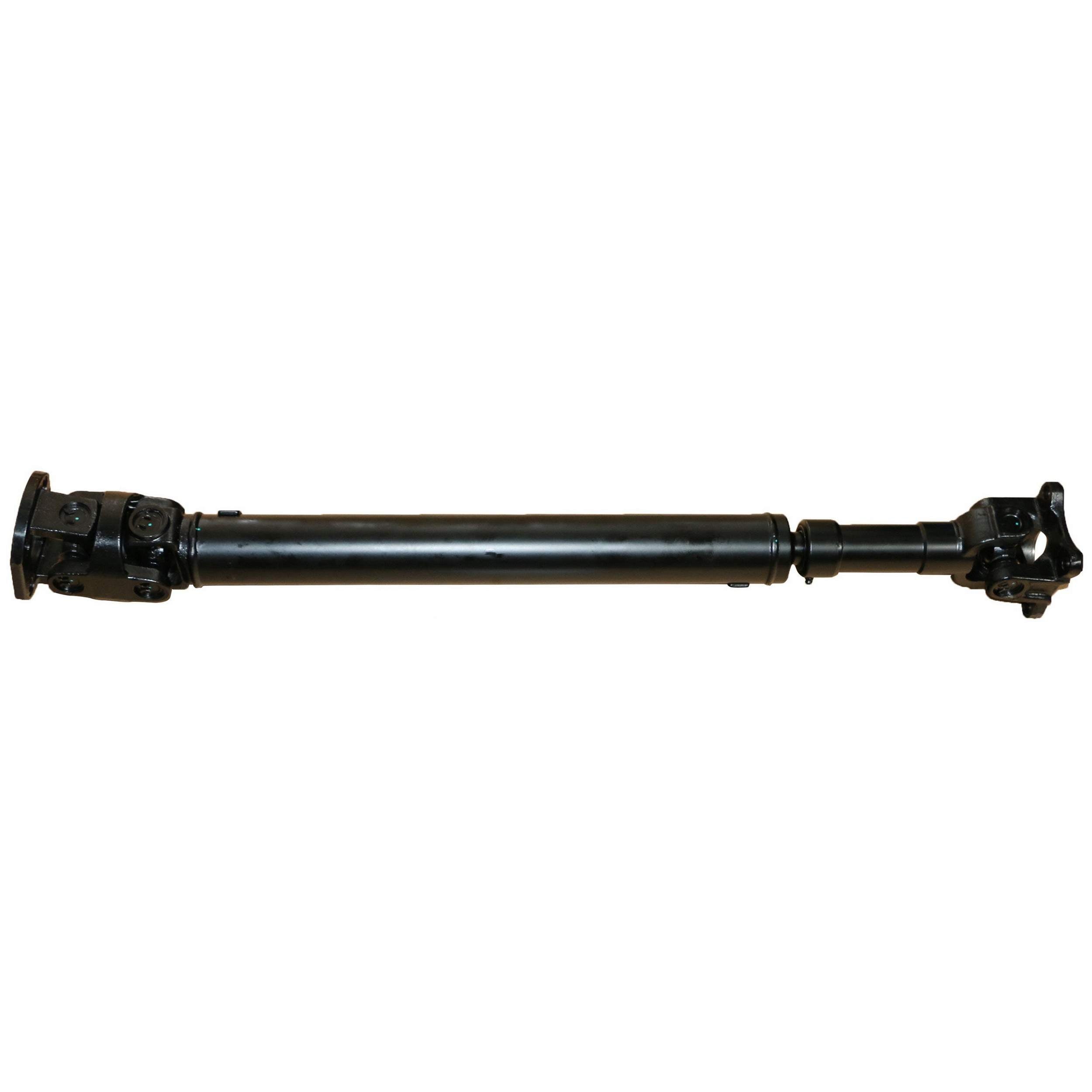 Trackmotive FDP-075