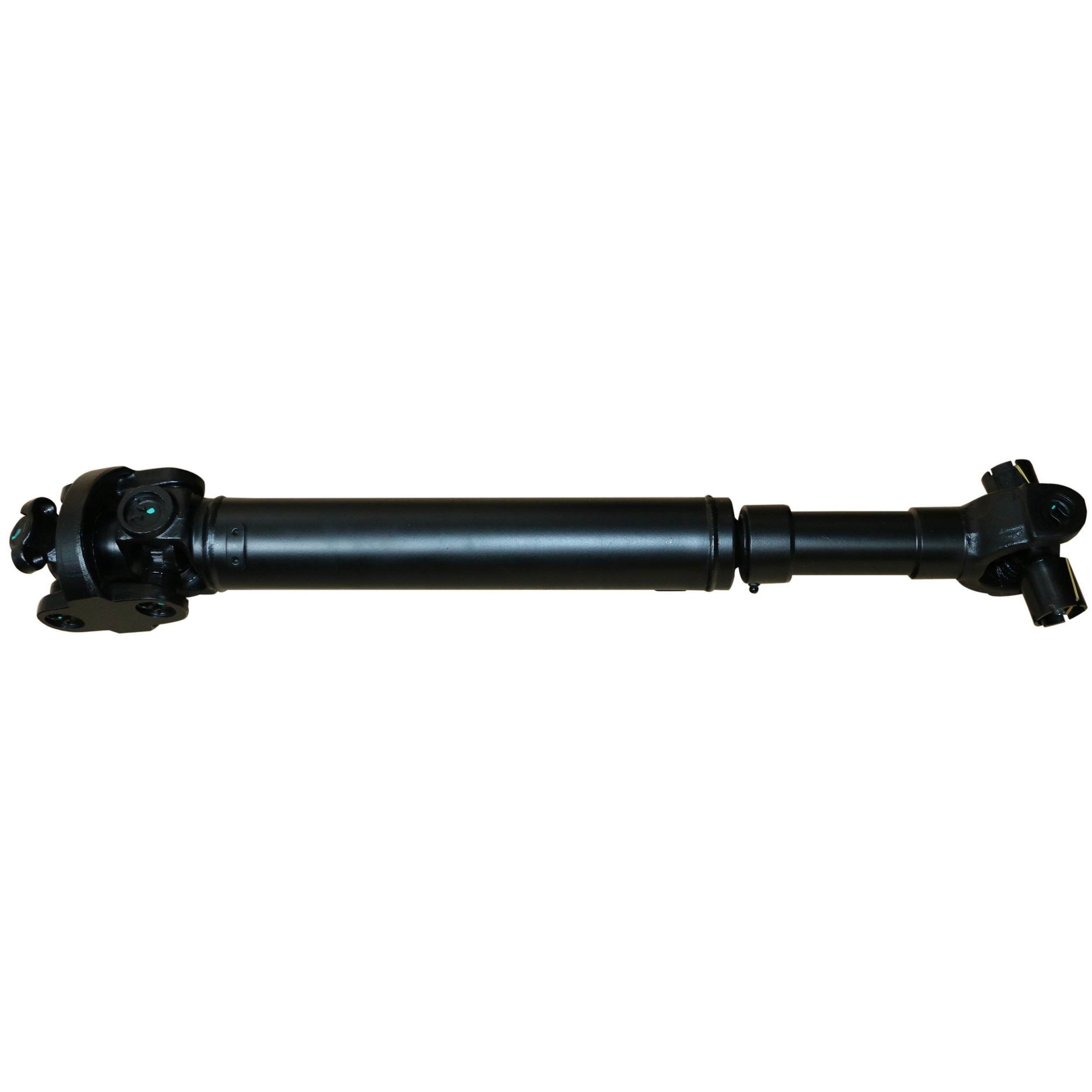 Trackmotive FDP-085