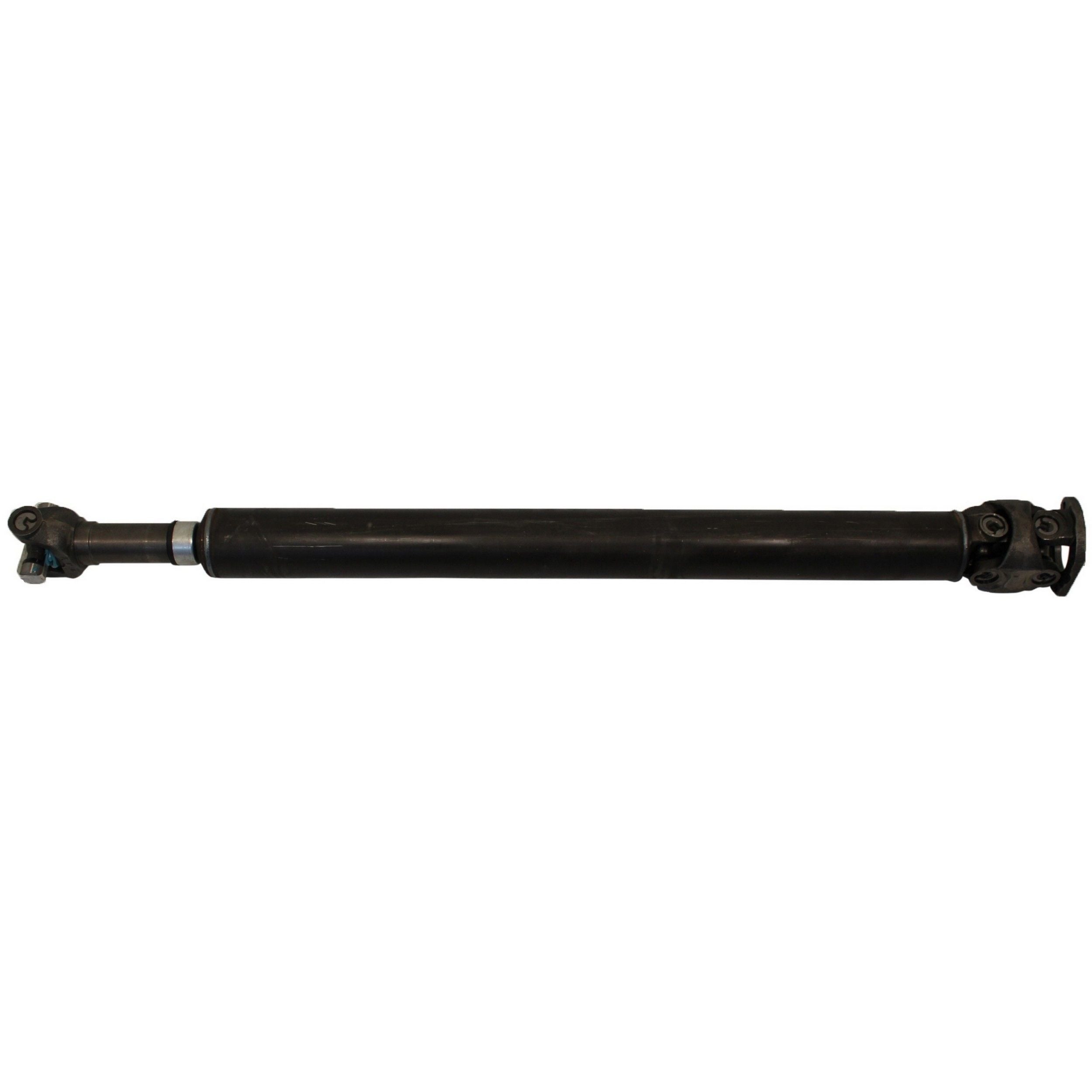 Trackmotive FDP-101