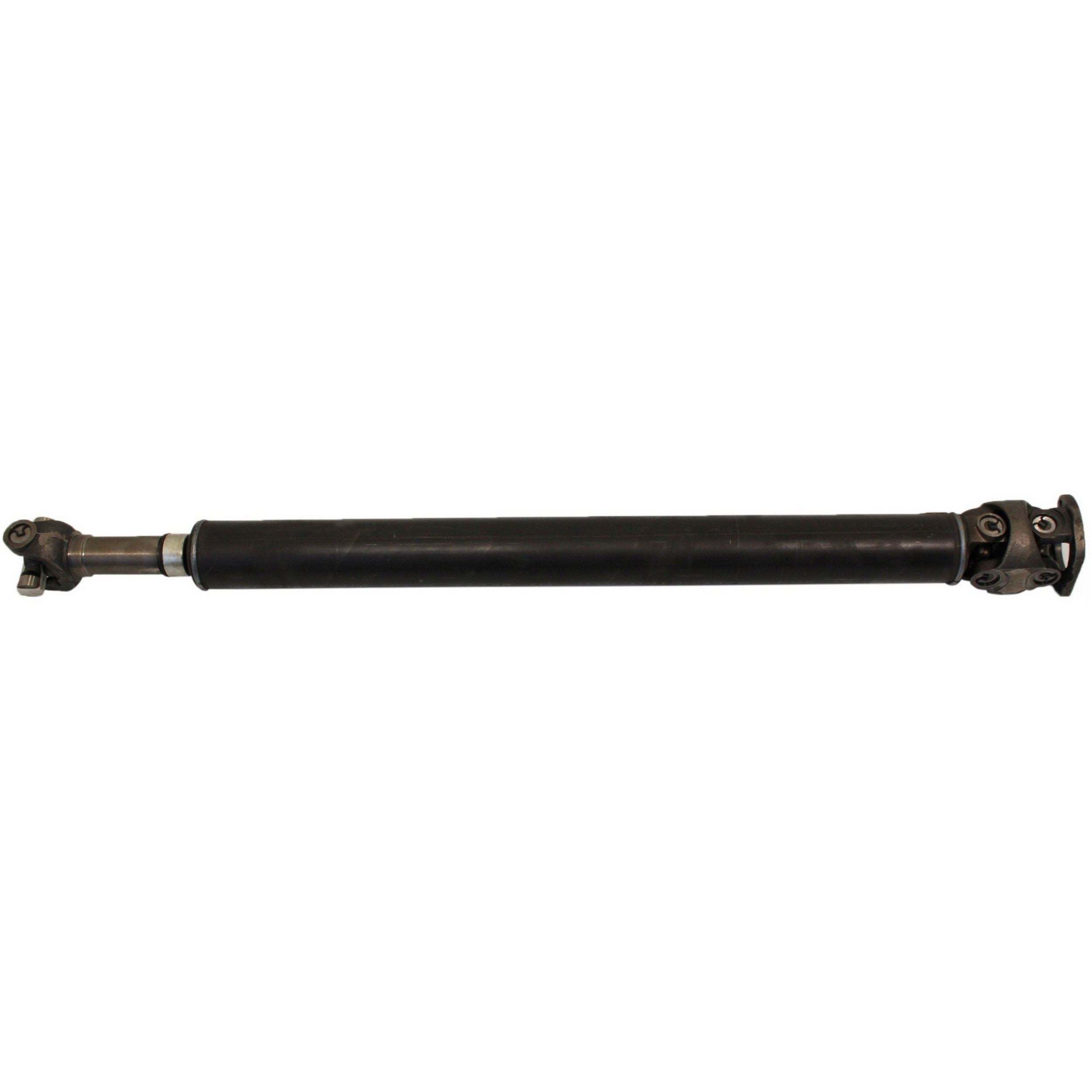 Trackmotive FDP-108