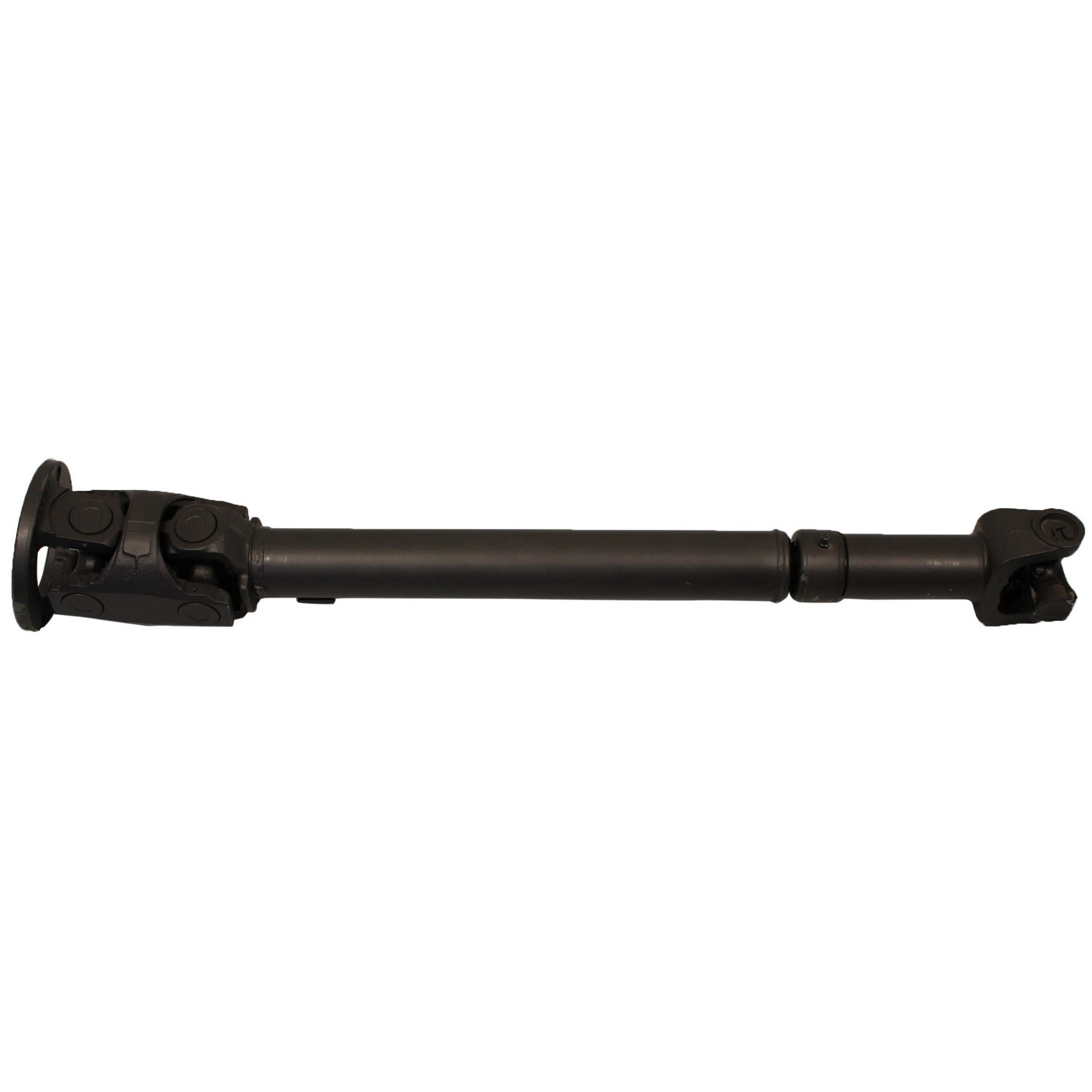 Trackmotive FDP-208
