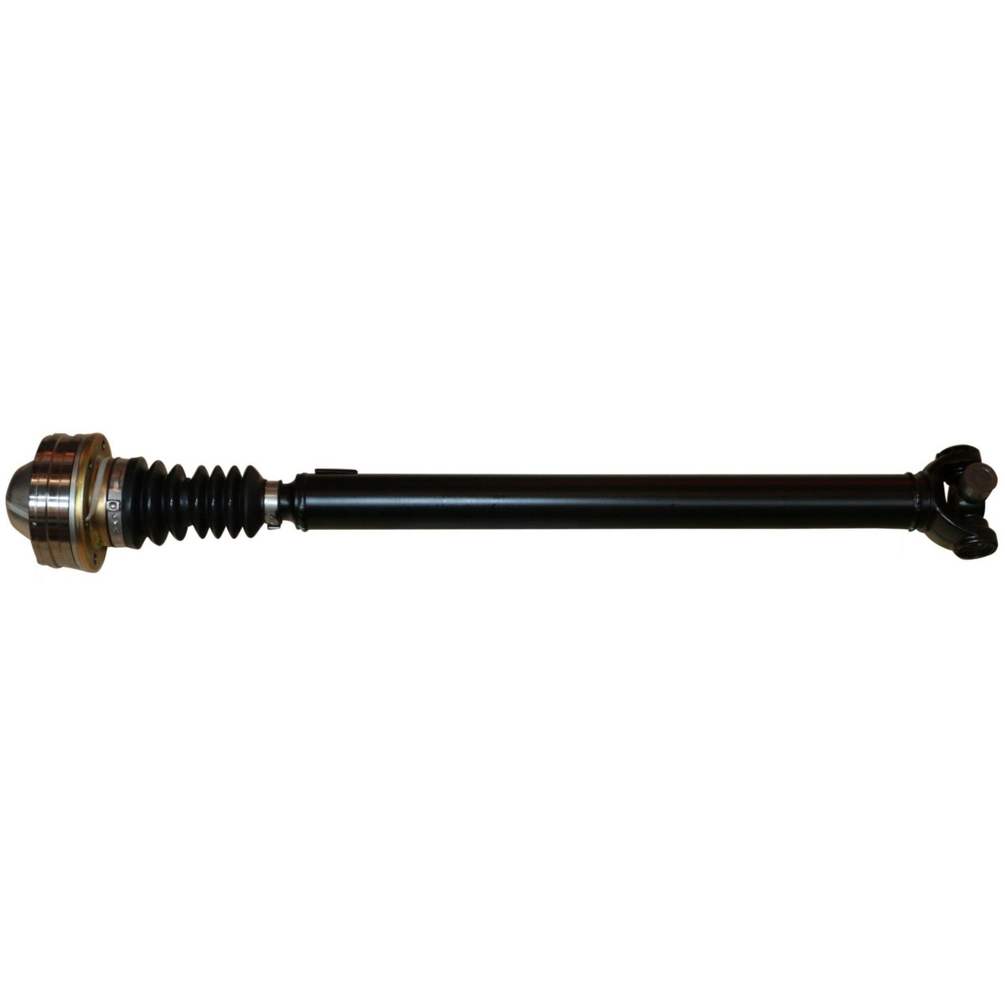 Trackmotive FDP-401