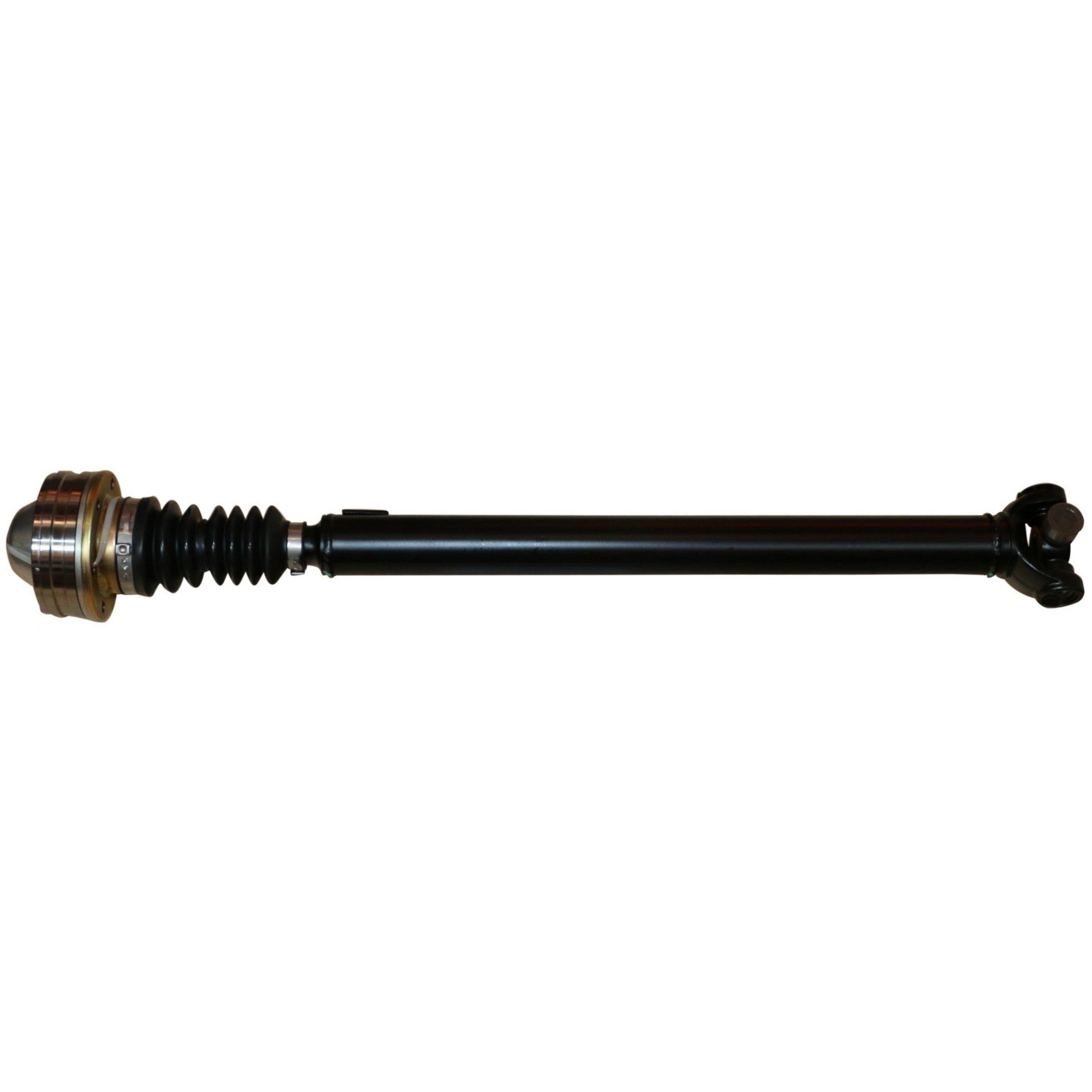 Trackmotive FDP-401