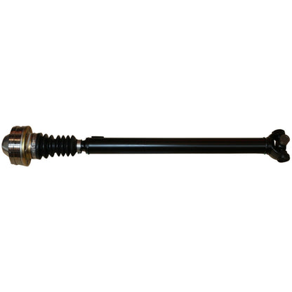 Trackmotive FDP-401