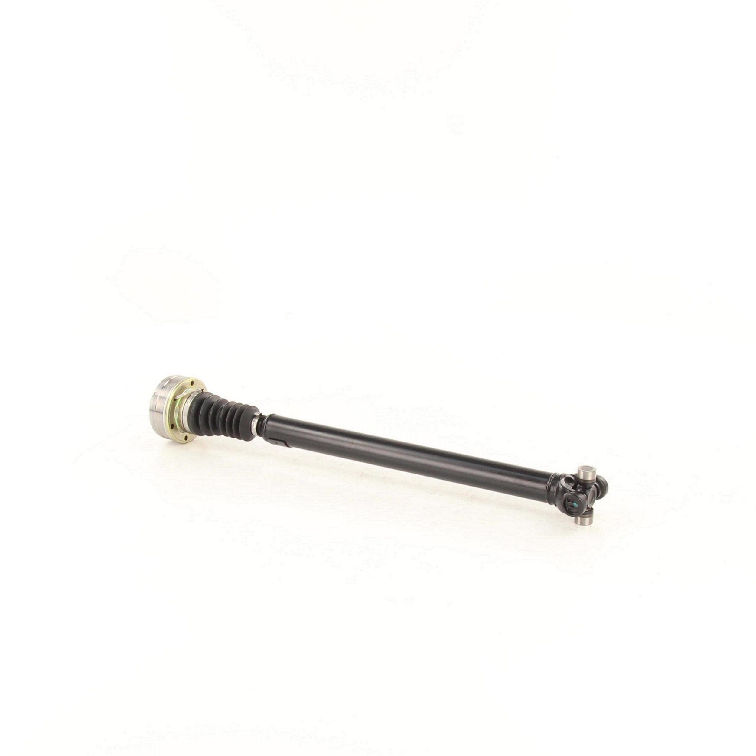 Trackmotive FDP-401