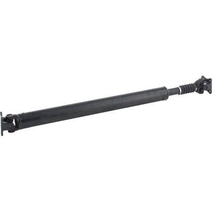 Trakmotive Axles FDP-402