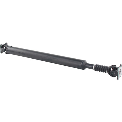Trakmotive Axles FDP-402