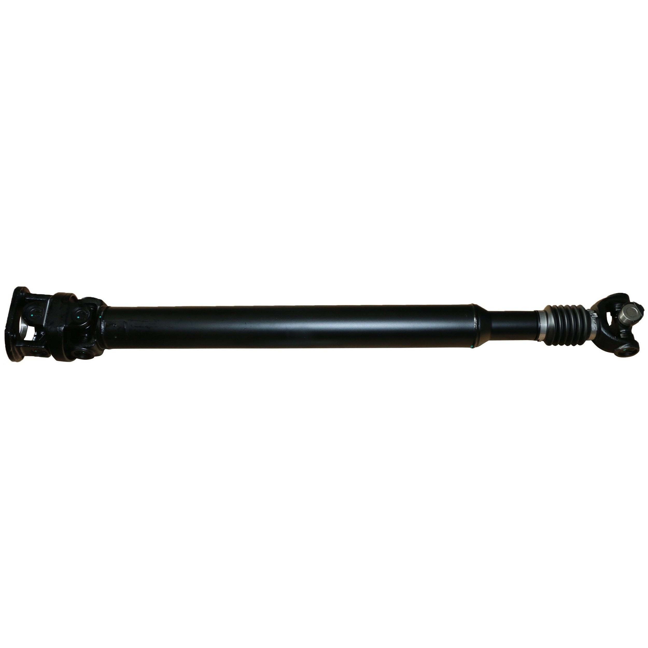 Trackmotive FDP-406