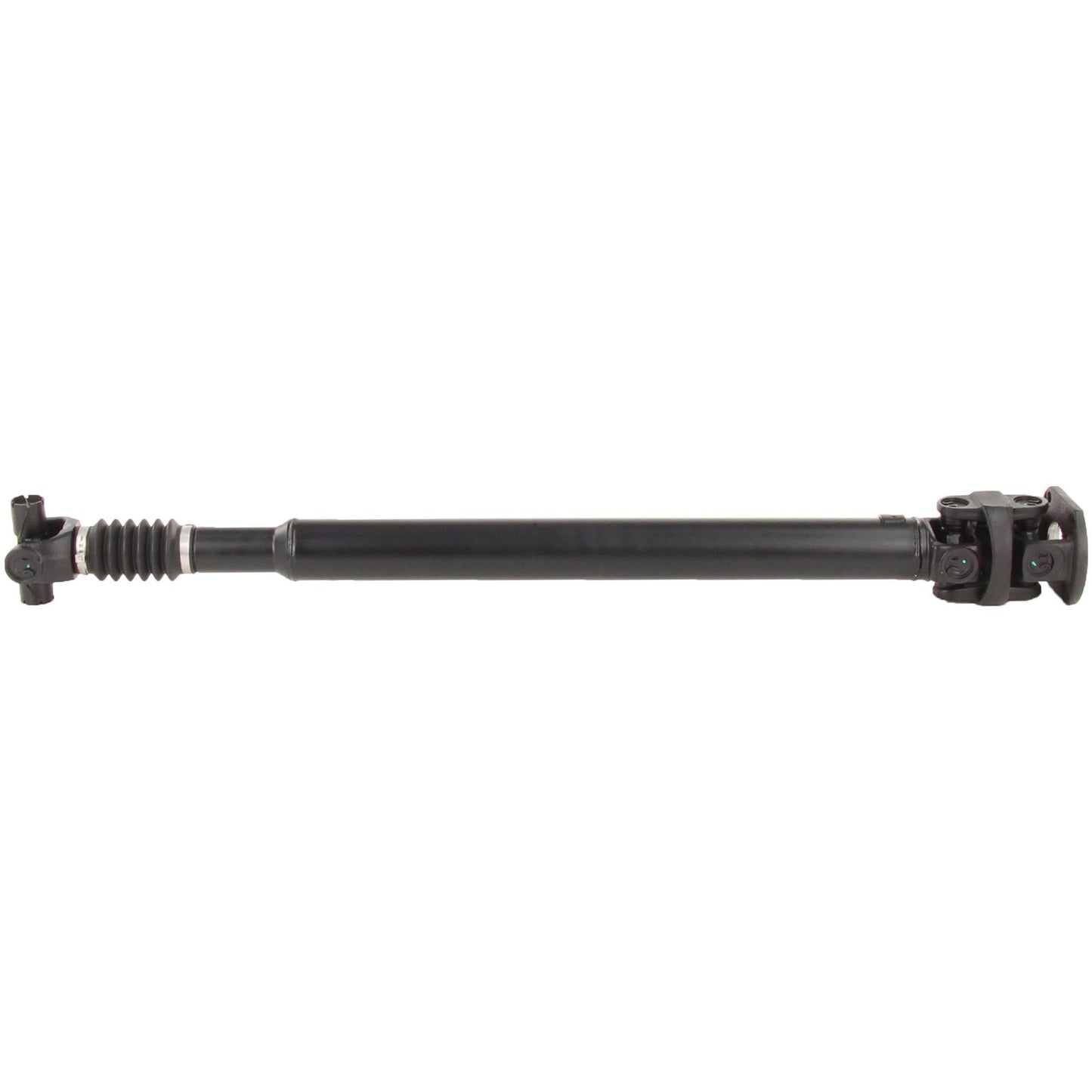 Trackmotive FDP-415