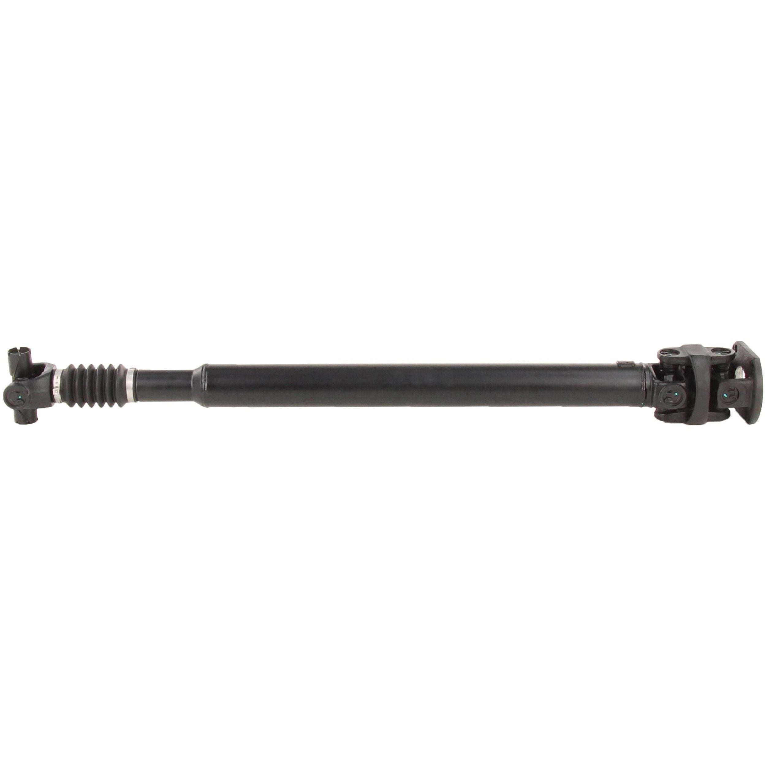 Trackmotive FDP-415