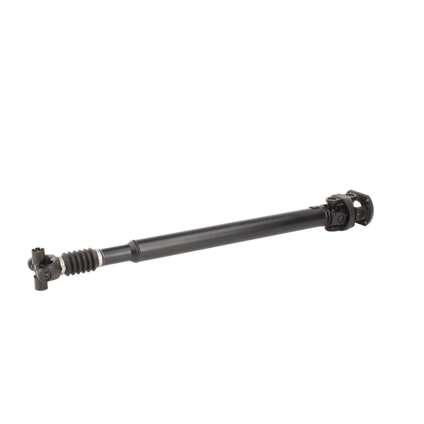 Trackmotive FDP-415
