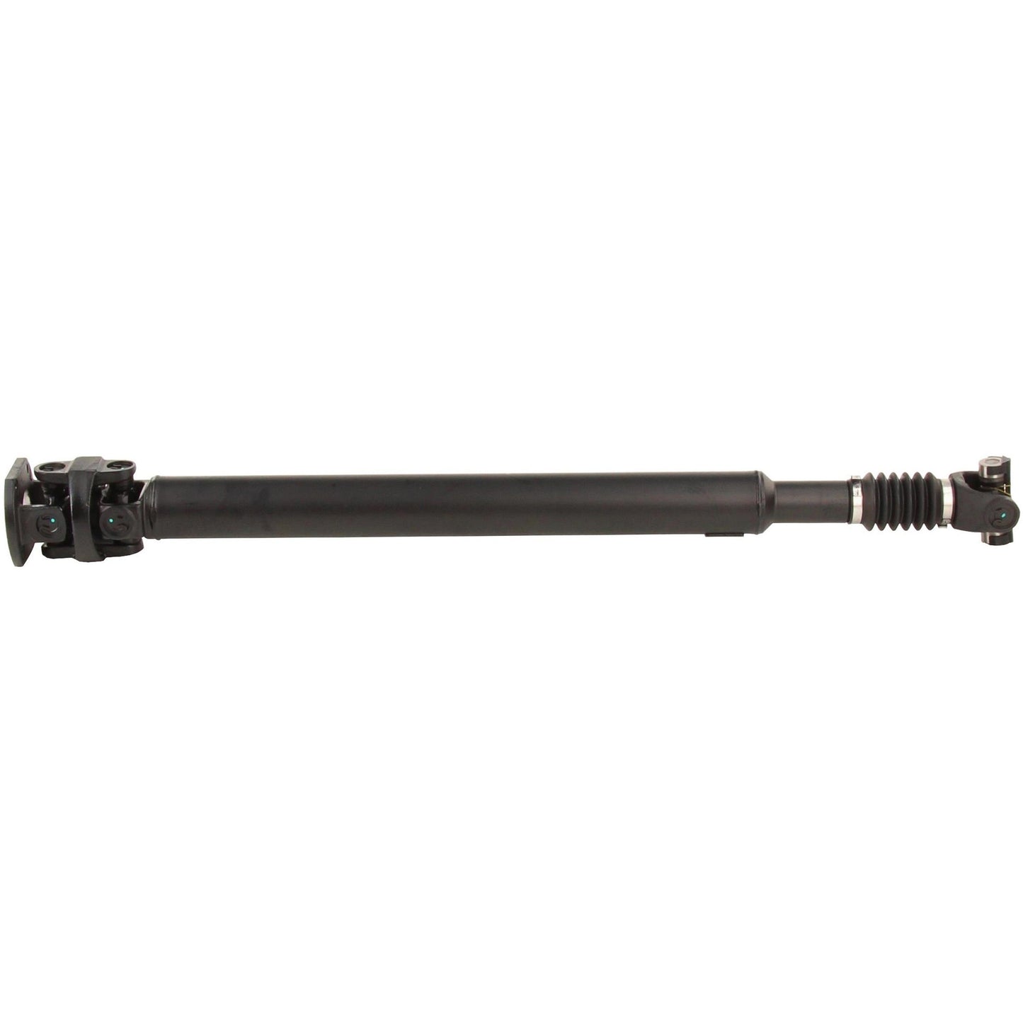 Trackmotive FDP-416